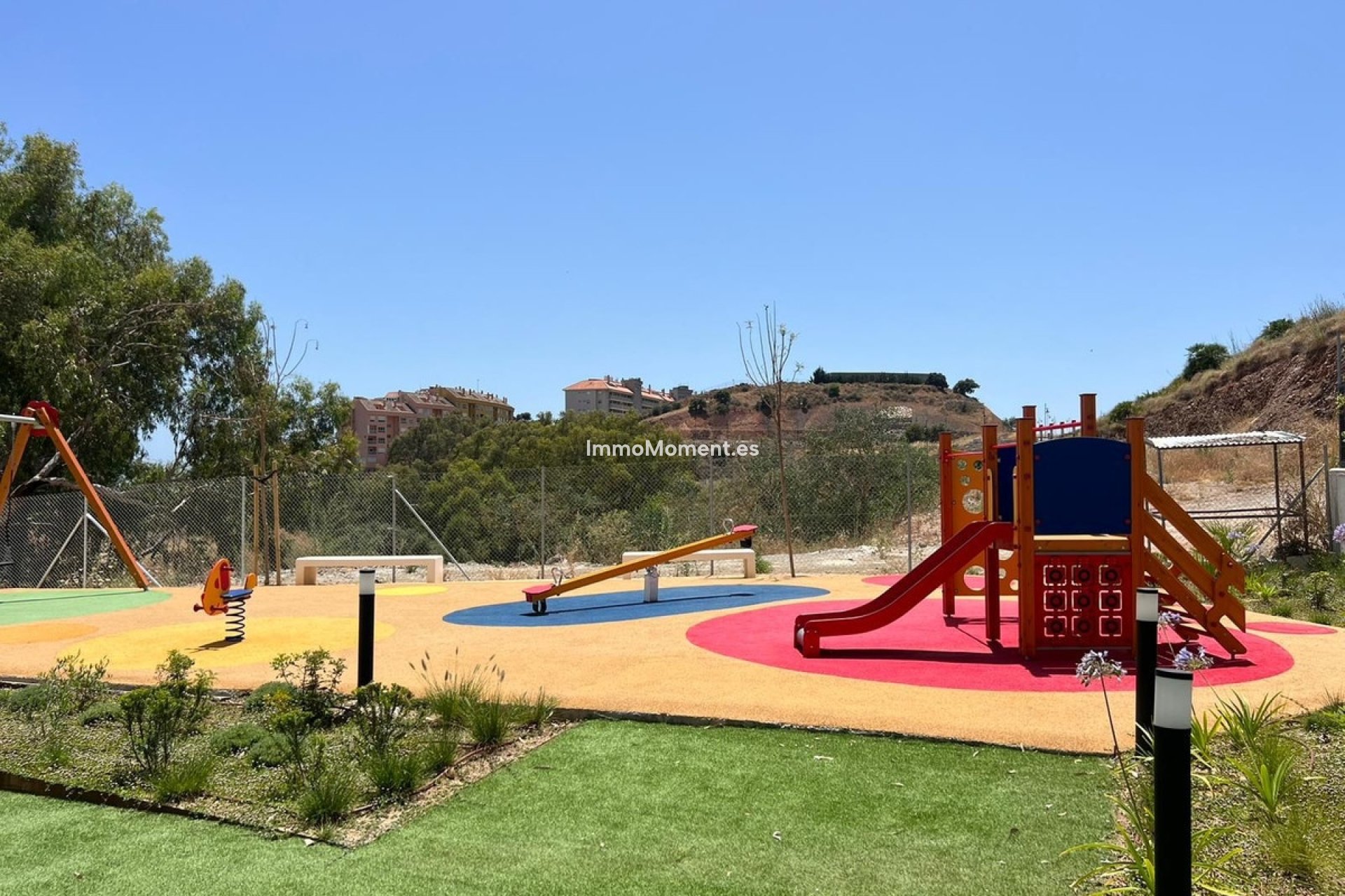 Resale - Apartment - Fuengirola - Fuengirola Centro