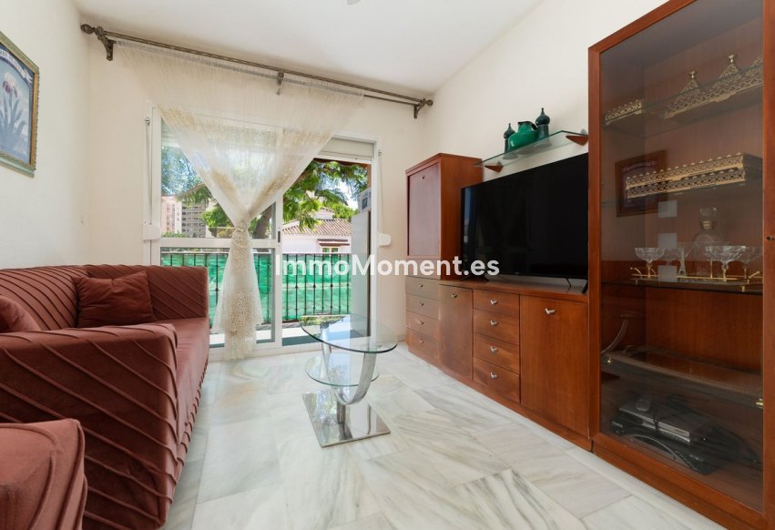 Resale - Apartment - Fuengirola - Fuengirola Centro