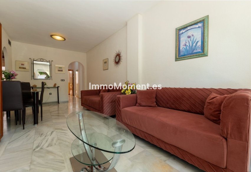 Resale - Apartment - Fuengirola - Fuengirola Centro