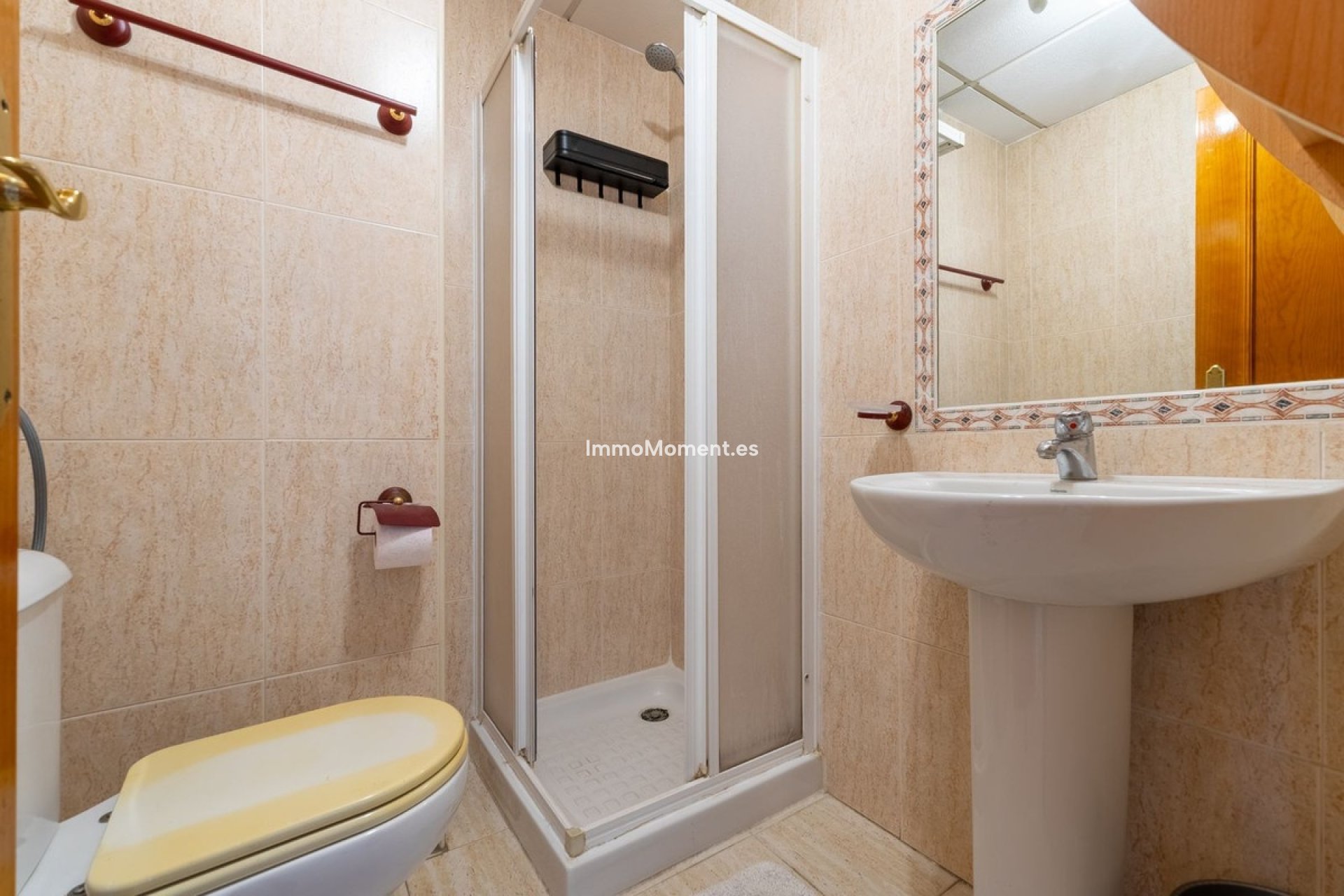 Resale - Apartment - Fuengirola - Fuengirola Centro