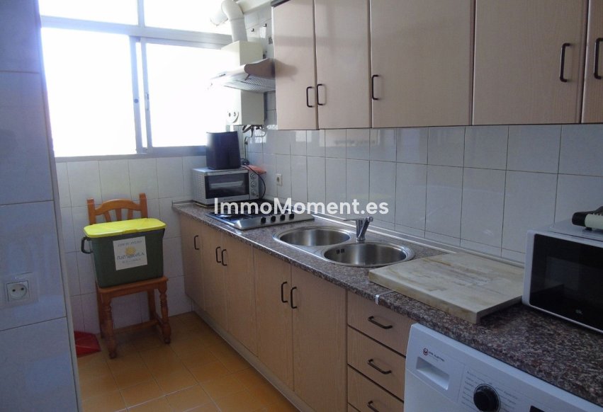 Resale - Apartment - Fuengirola - Fuengirola Centro