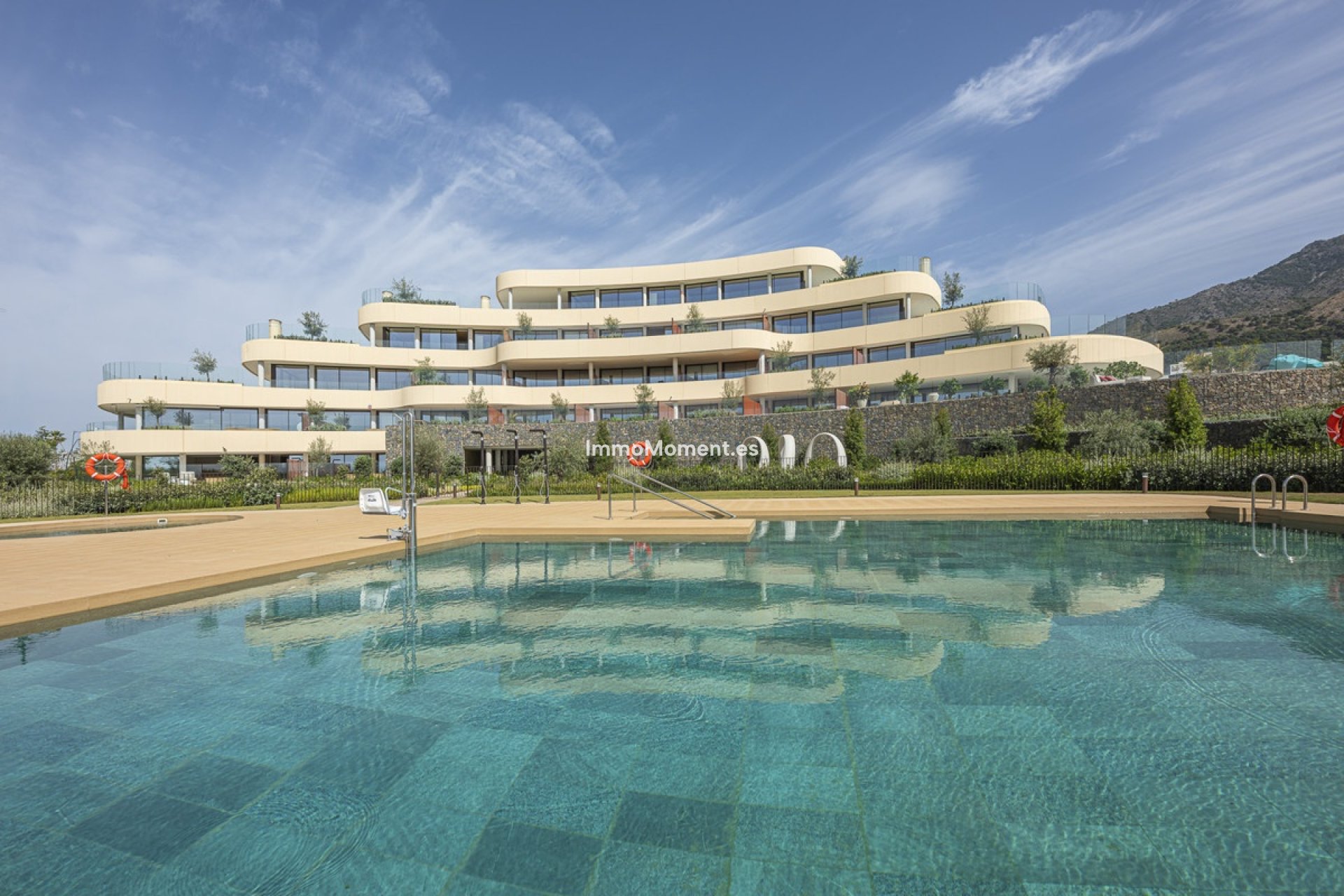 Resale - Apartment - Fuengirola - Fuengirola Centro