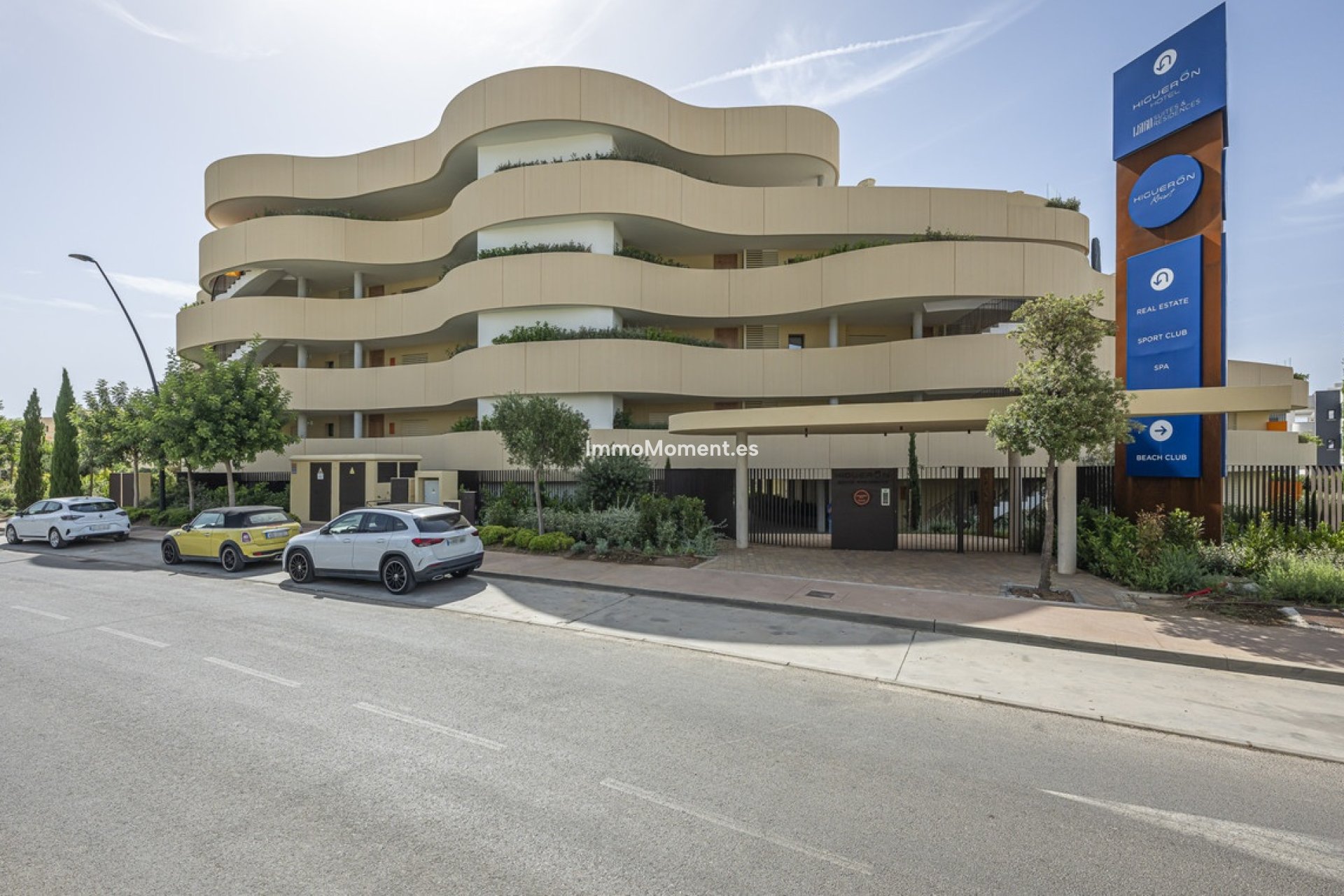 Resale - Apartment - Fuengirola - Fuengirola Centro