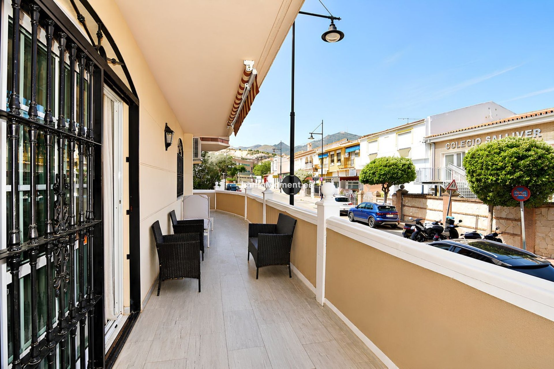 Resale - Apartment - Fuengirola - Fuengirola Centro