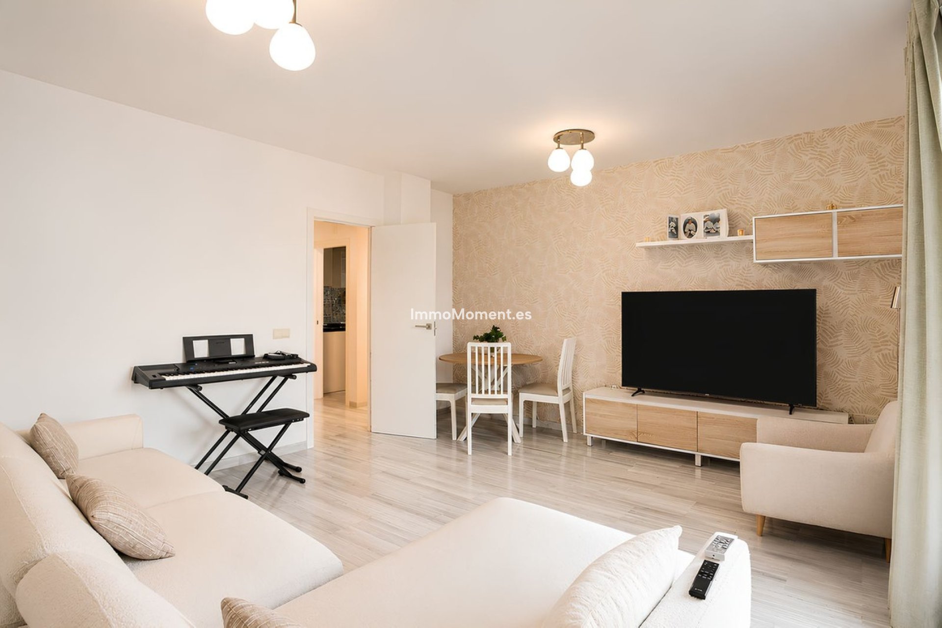 Resale - Apartment - Fuengirola - Fuengirola Centro
