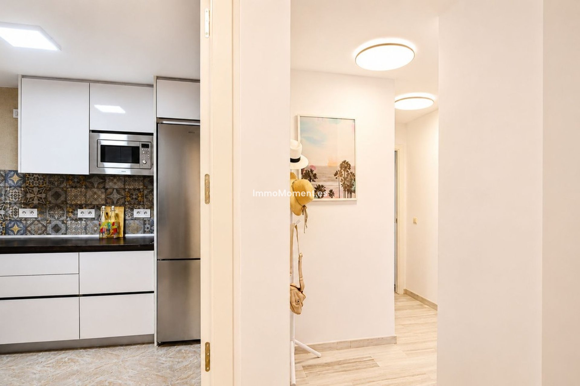 Resale - Apartment - Fuengirola - Fuengirola Centro
