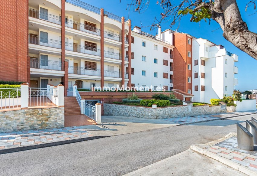Resale - Apartment - Fuengirola - Fuengirola Centro