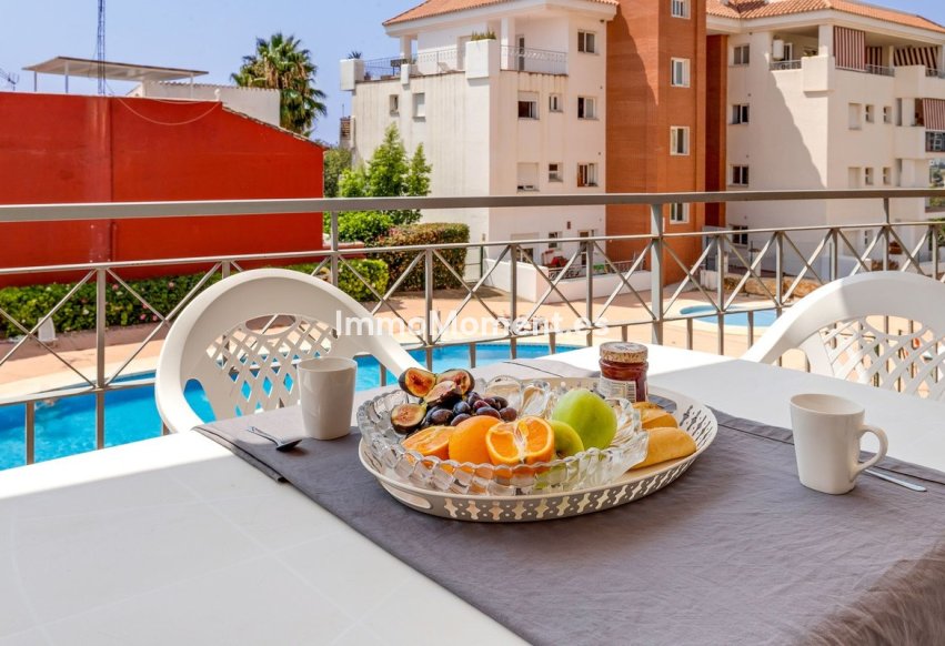 Resale - Apartment - Fuengirola - Fuengirola Centro