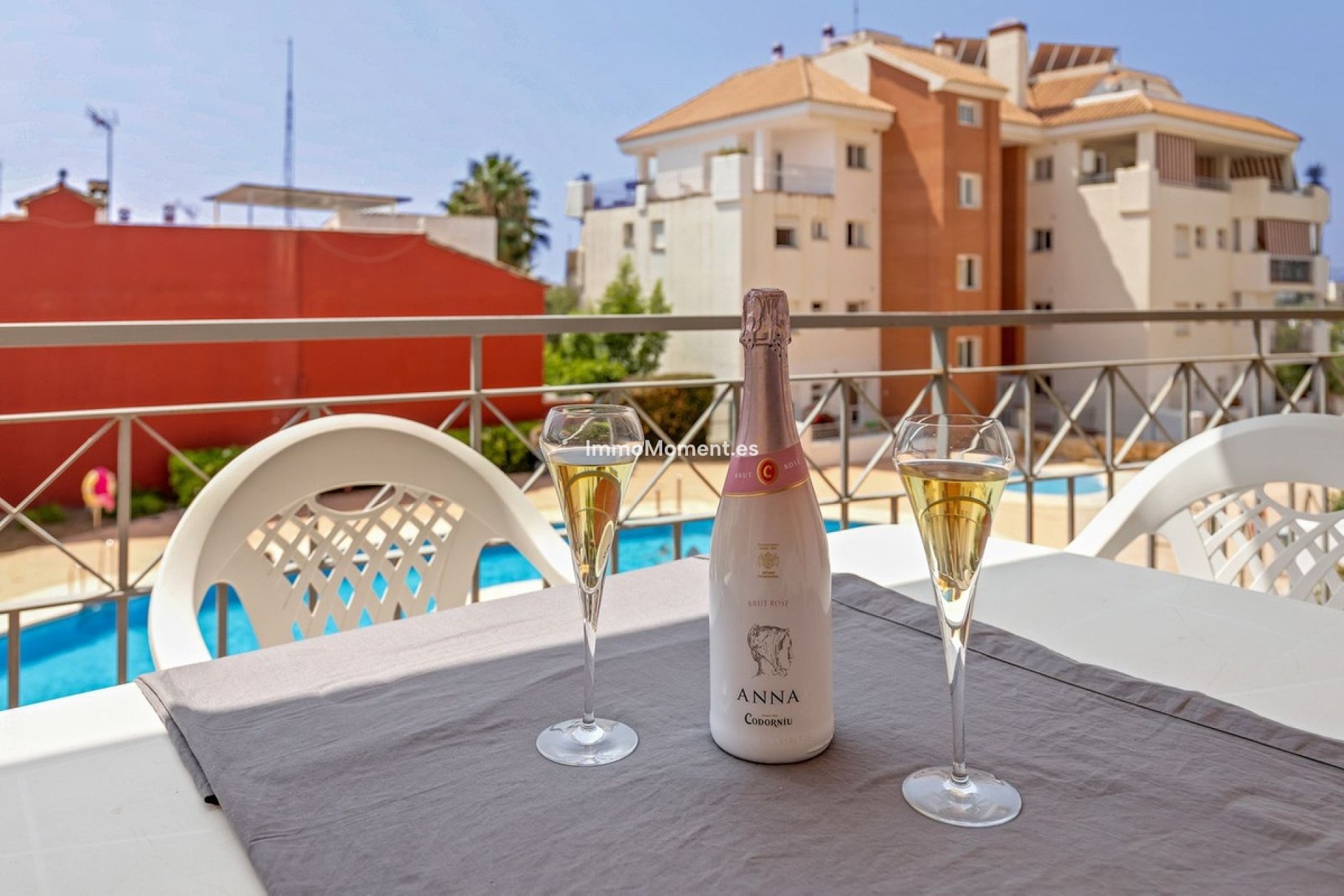 Resale - Apartment - Fuengirola - Fuengirola Centro