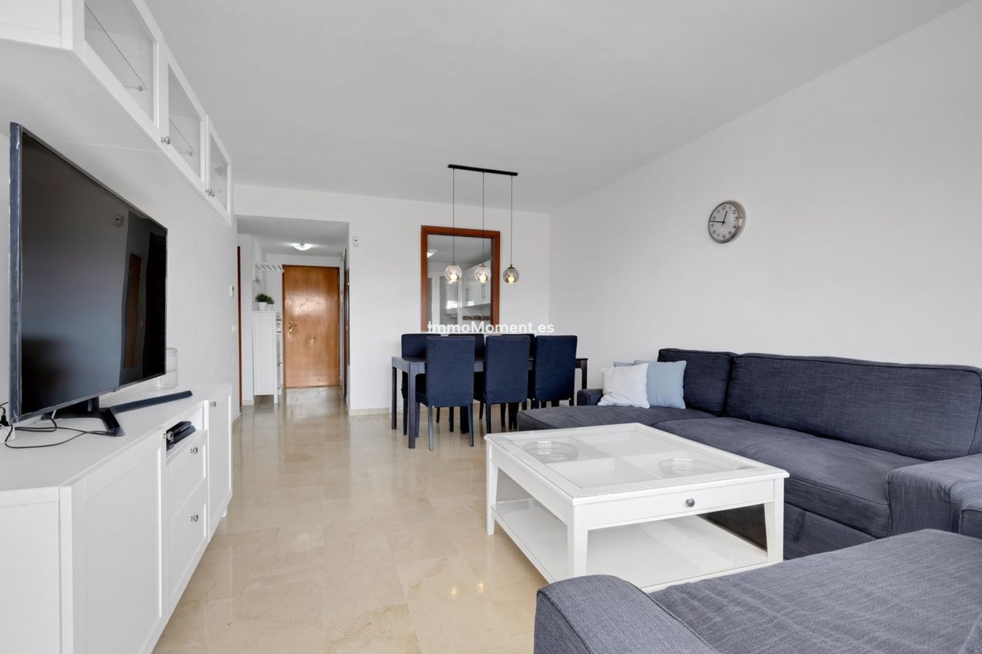 Resale - Apartment - Fuengirola - Fuengirola Centro