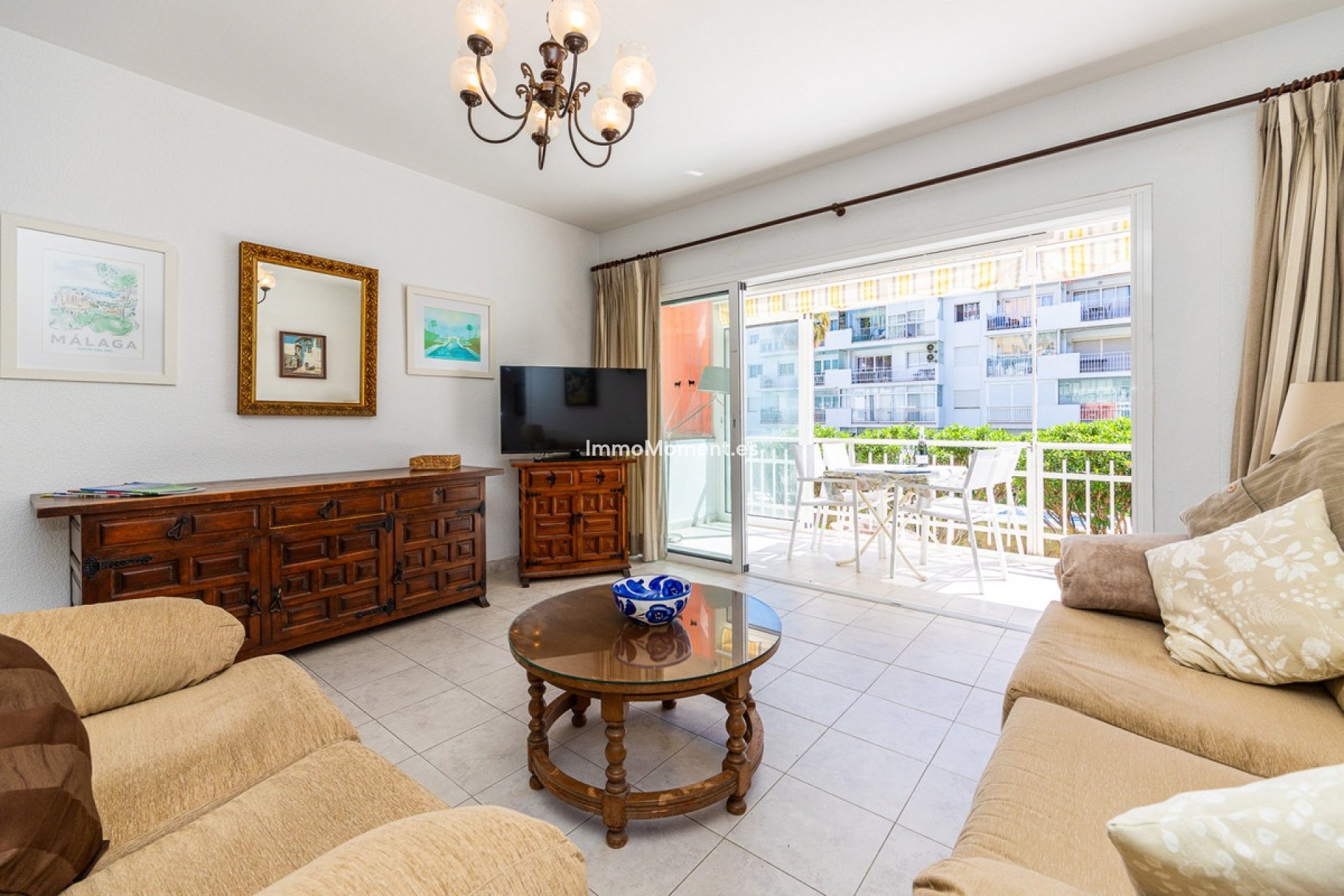 Resale - Apartment - Fuengirola - Fuengirola Centro