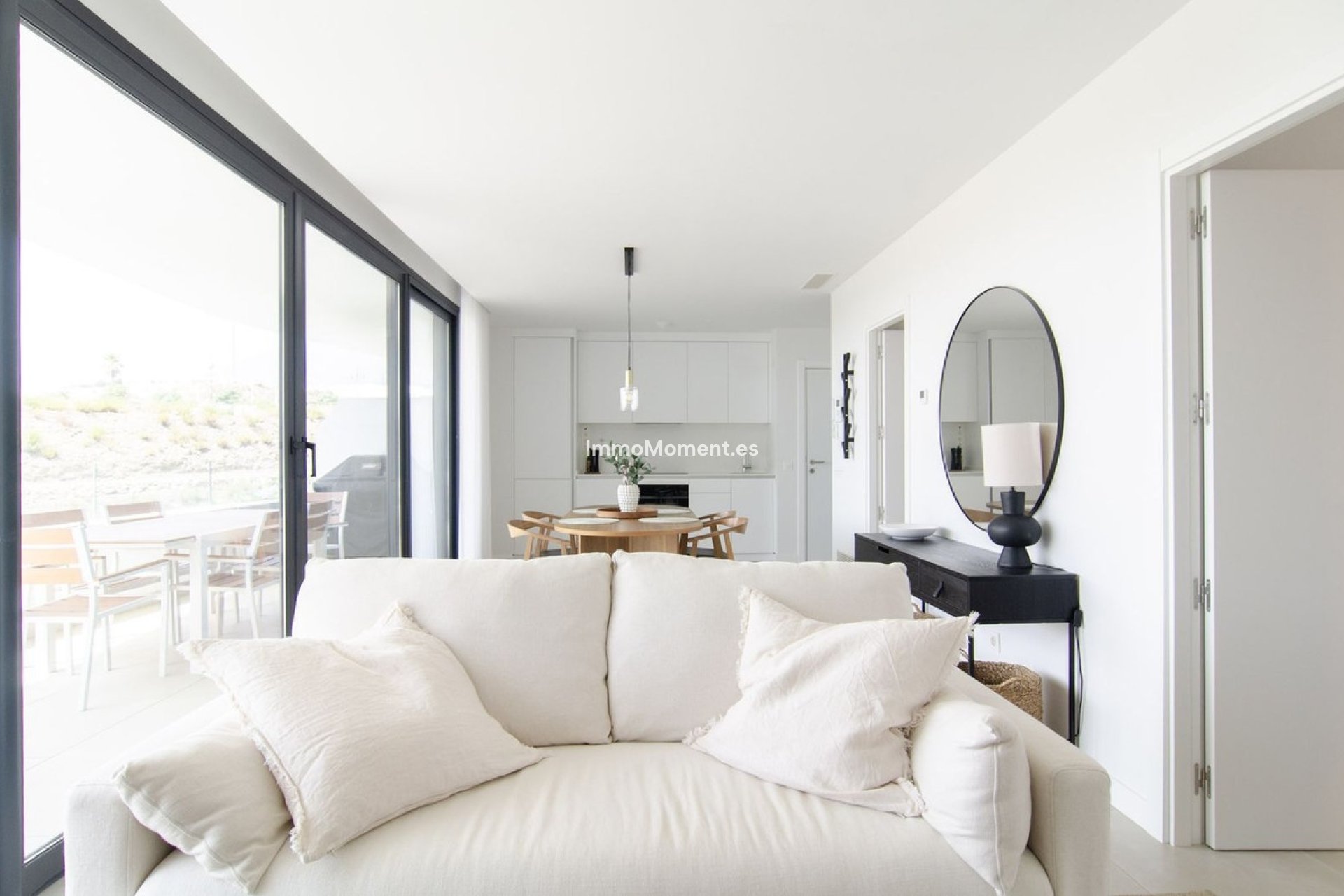 Resale - Apartment - Fuengirola - Fuengirola Centro