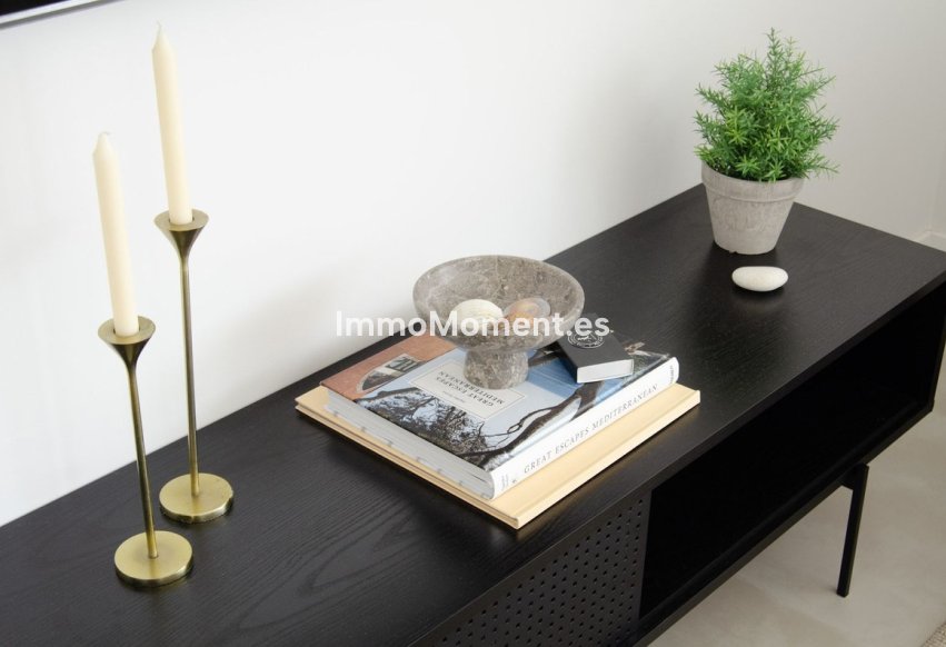 Resale - Apartment - Fuengirola - Fuengirola Centro