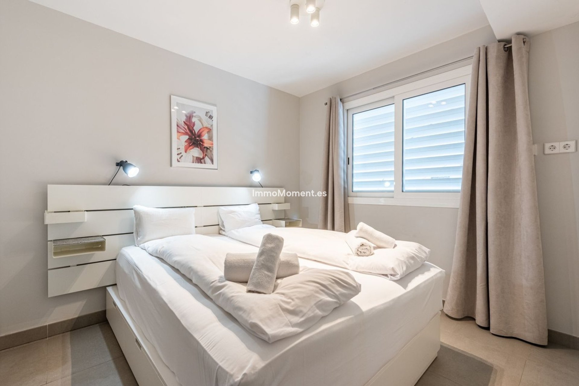 Resale - Apartment - Fuengirola - Fuengirola Centro