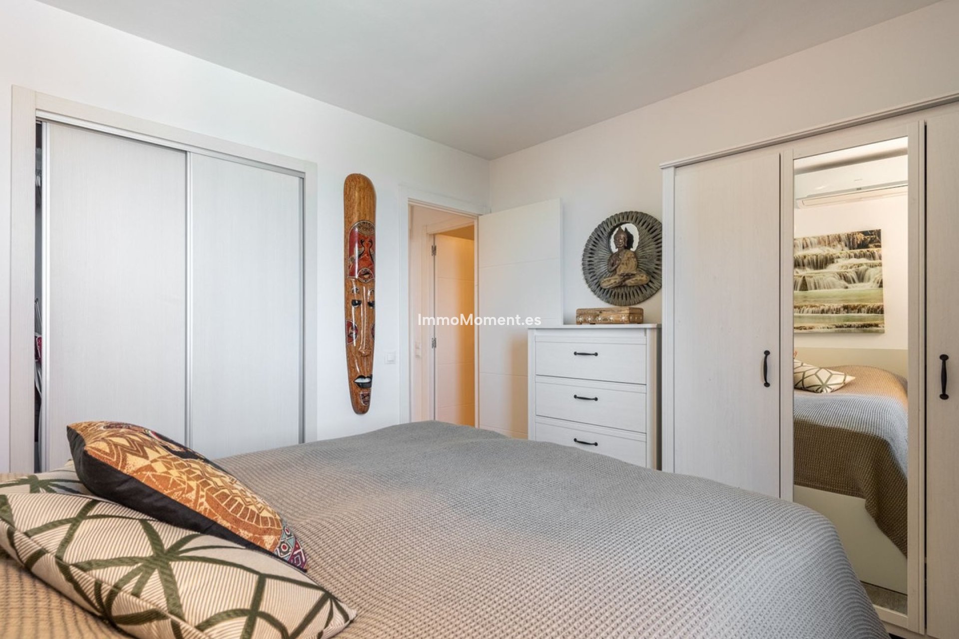 Resale - Apartment - Fuengirola - Fuengirola Centro
