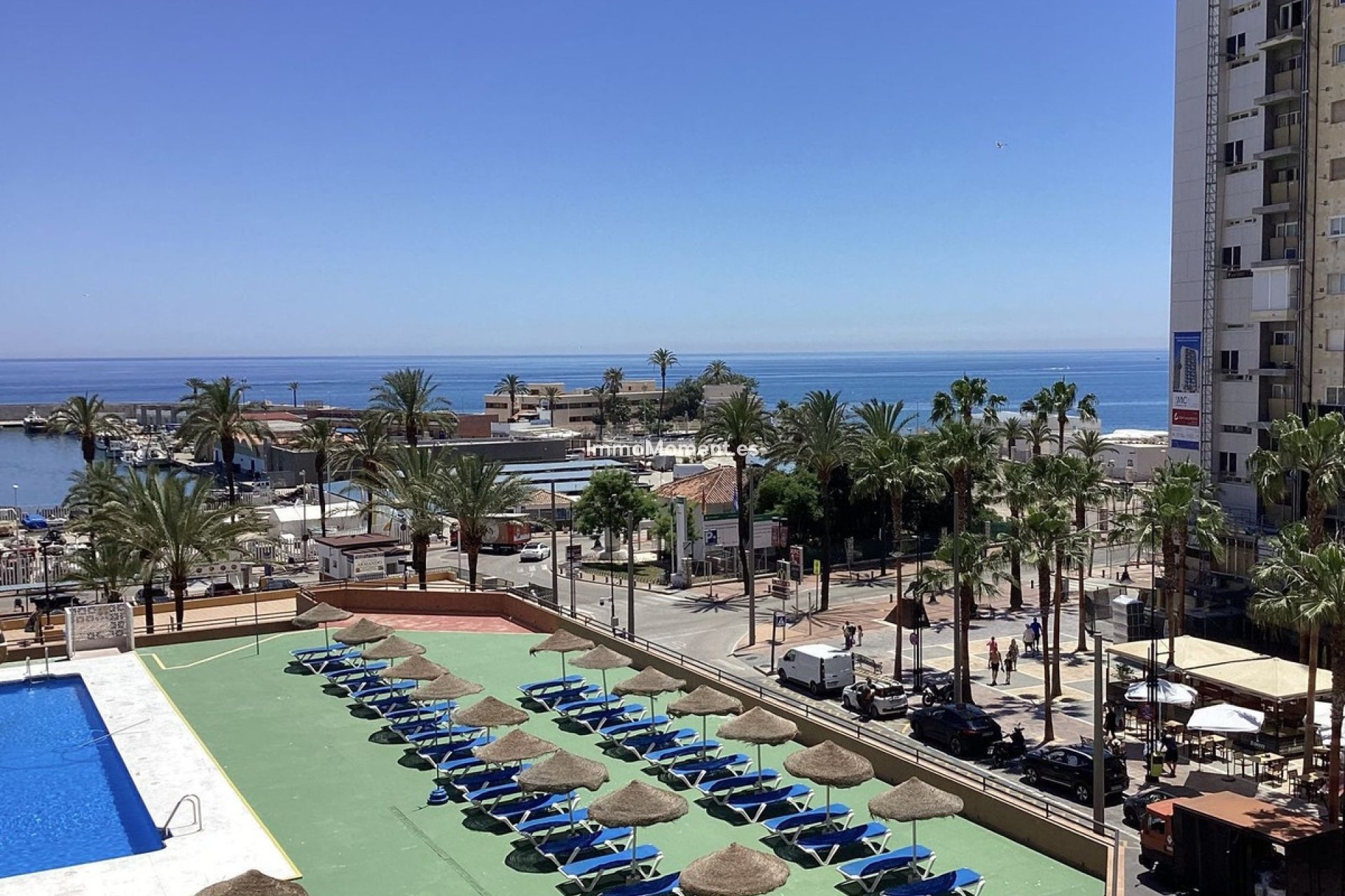 Resale - Apartment - Fuengirola - Fuengirola Centro