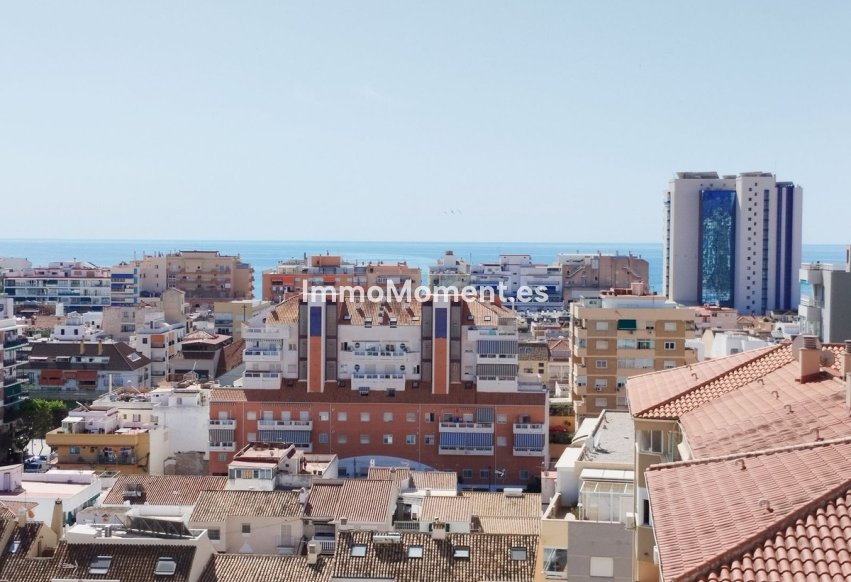 Resale - Apartment - Fuengirola - Fuengirola Centro