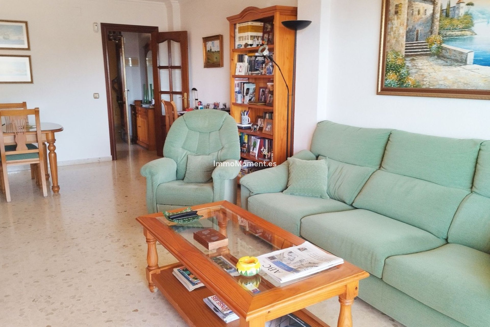 Resale - Apartment - Fuengirola - Fuengirola Centro