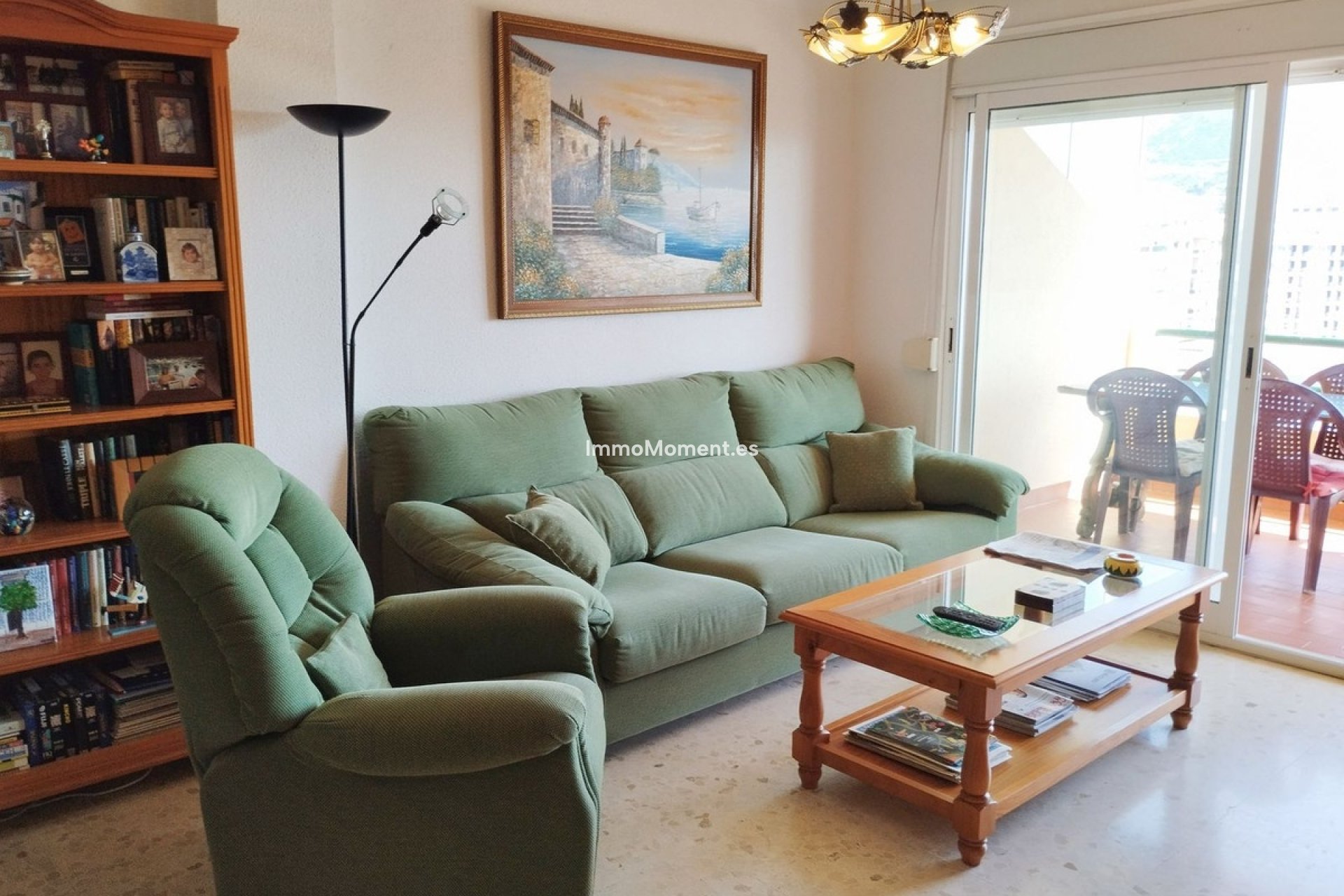 Resale - Apartment - Fuengirola - Fuengirola Centro