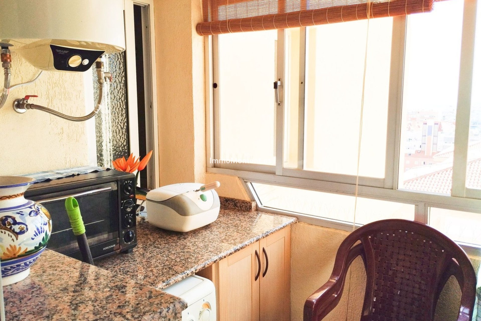 Resale - Apartment - Fuengirola - Fuengirola Centro