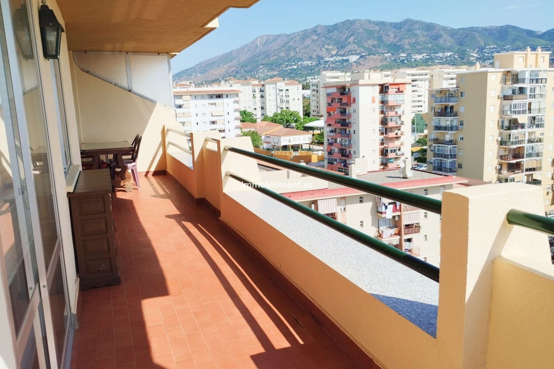 Resale - Apartment - Fuengirola - Fuengirola Centro