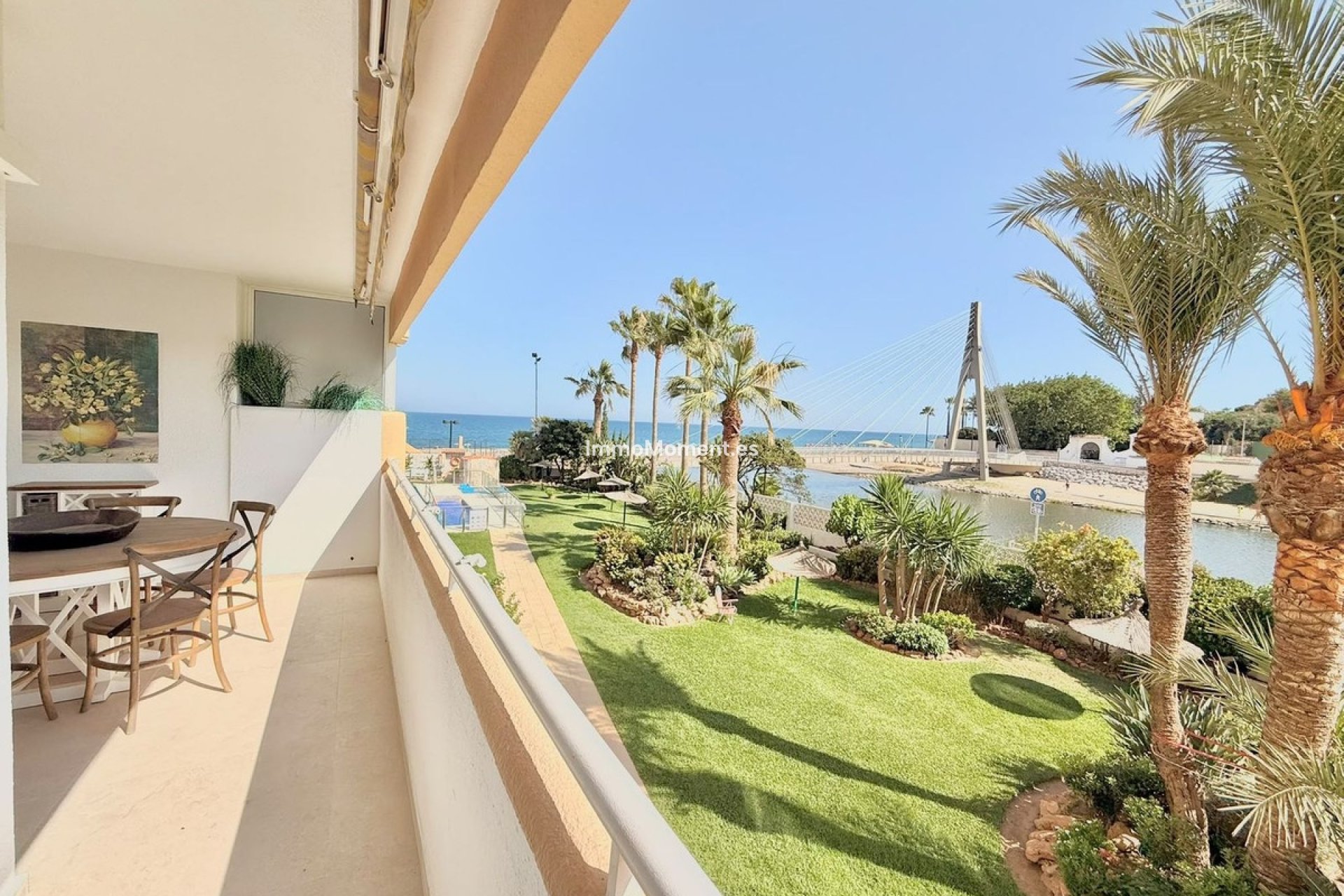 Resale - Apartment - Fuengirola - Fuengirola Centro