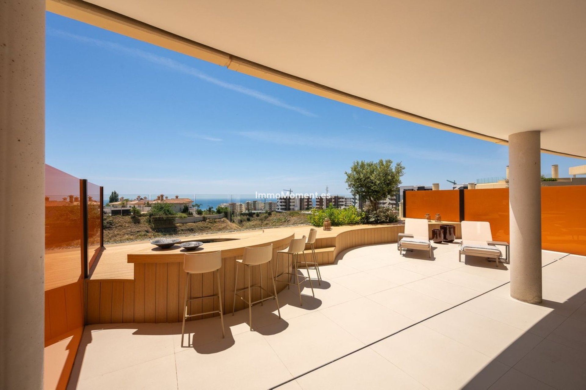 Resale - Apartment - Fuengirola - Fuengirola Centro