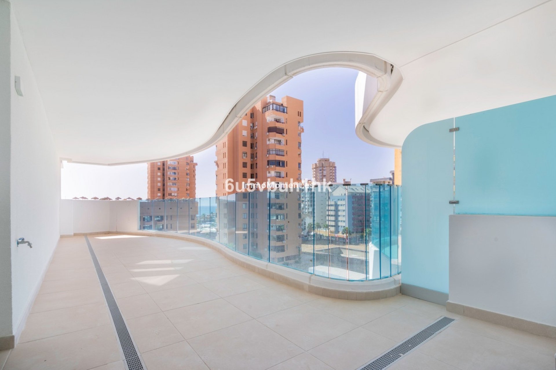 Resale - Apartment - Fuengirola - Fuengirola Centro