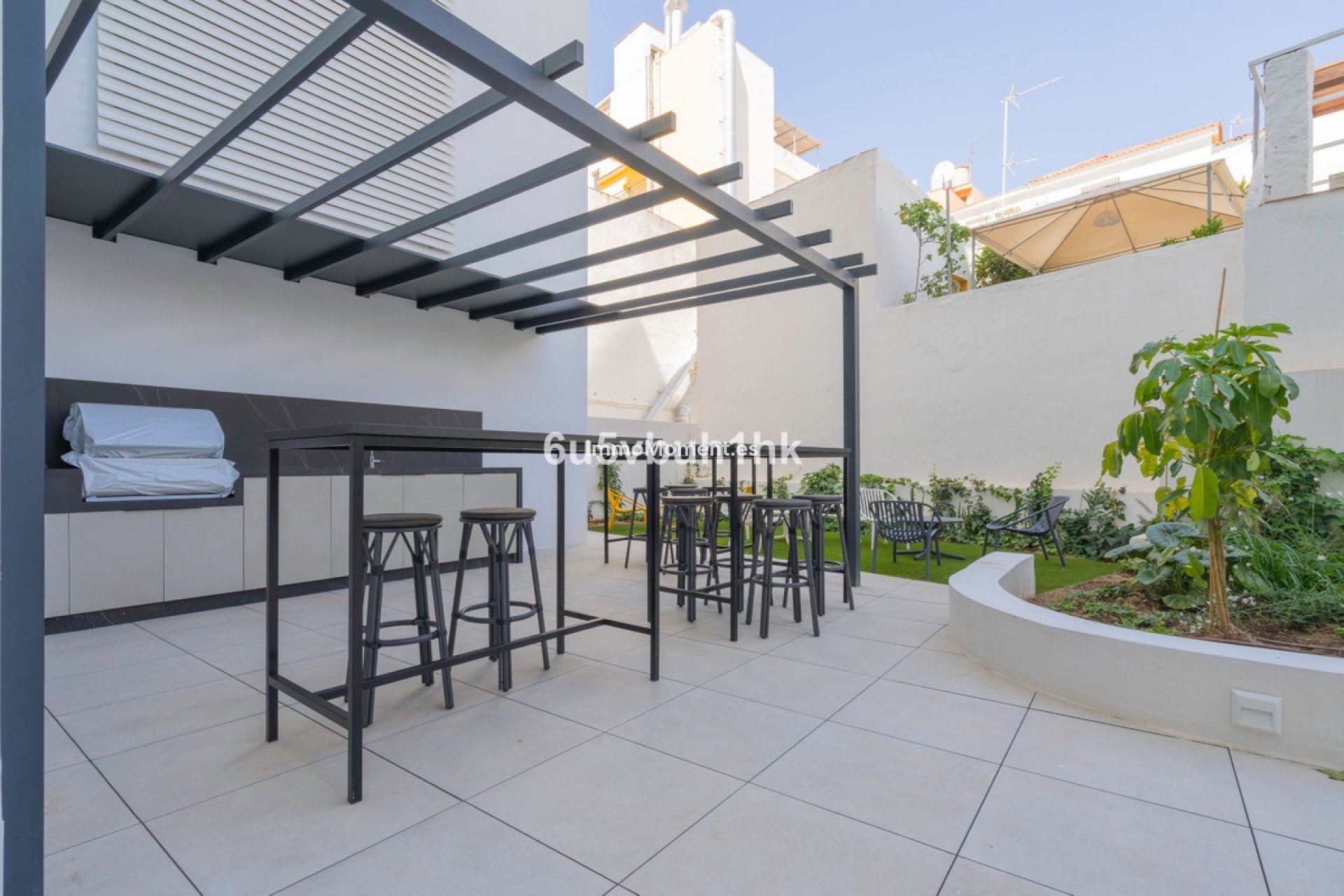Resale - Apartment - Fuengirola - Fuengirola Centro