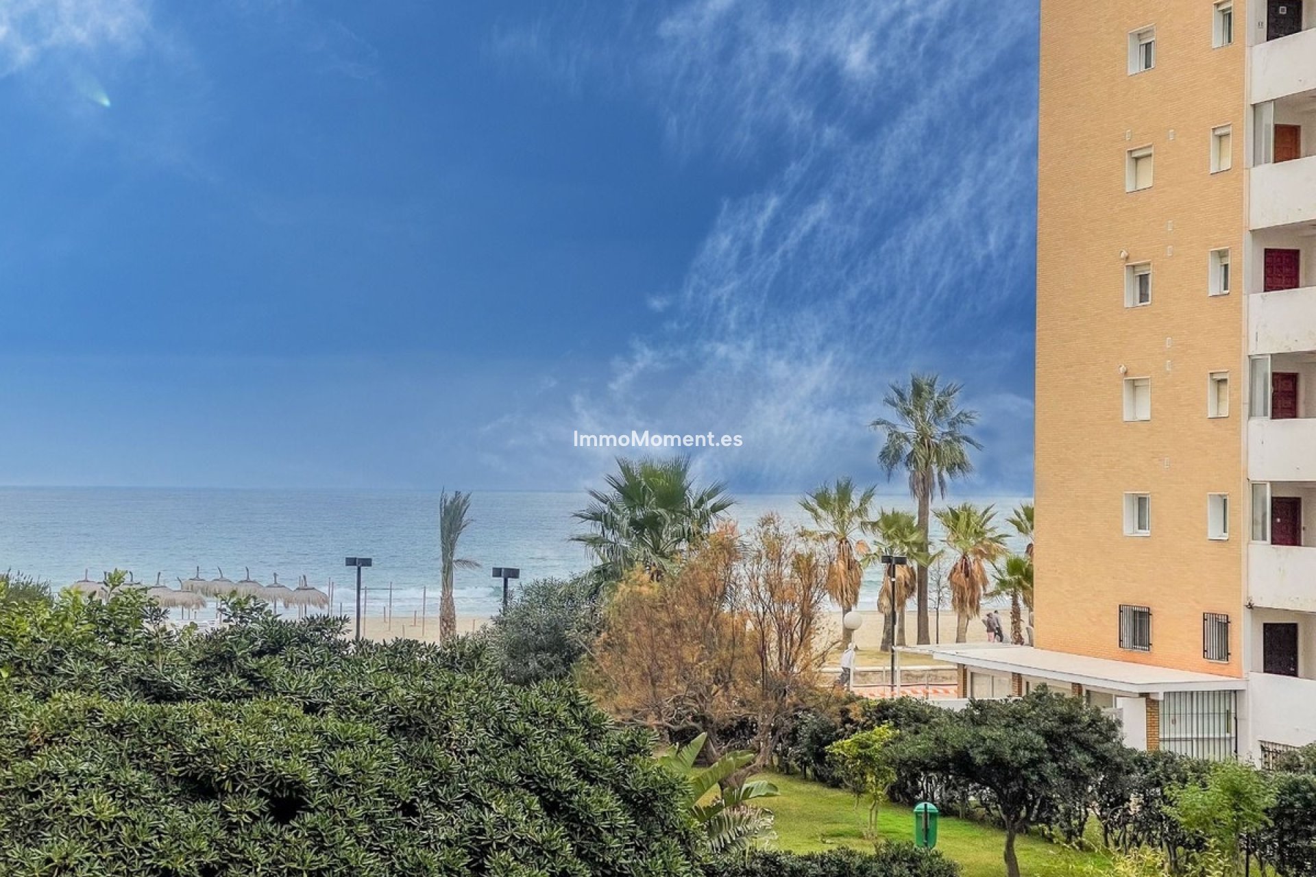 Resale - Apartment - Fuengirola - Fuengirola Centro