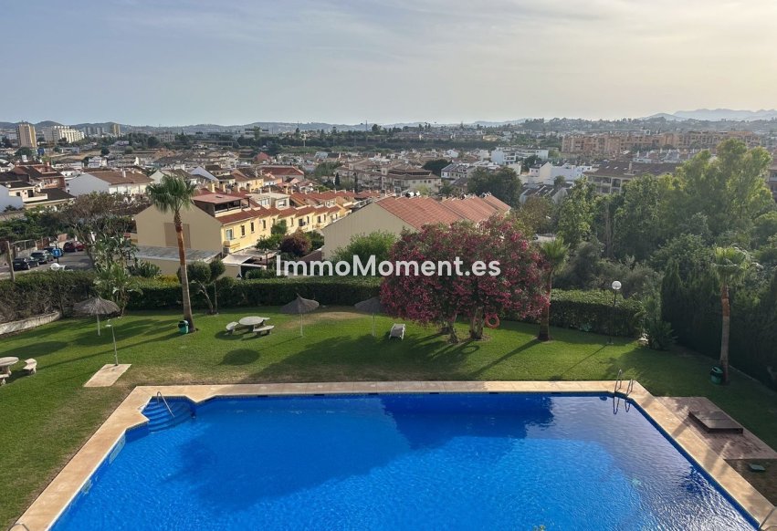 Resale - Apartment - Fuengirola - Fuengirola Centro