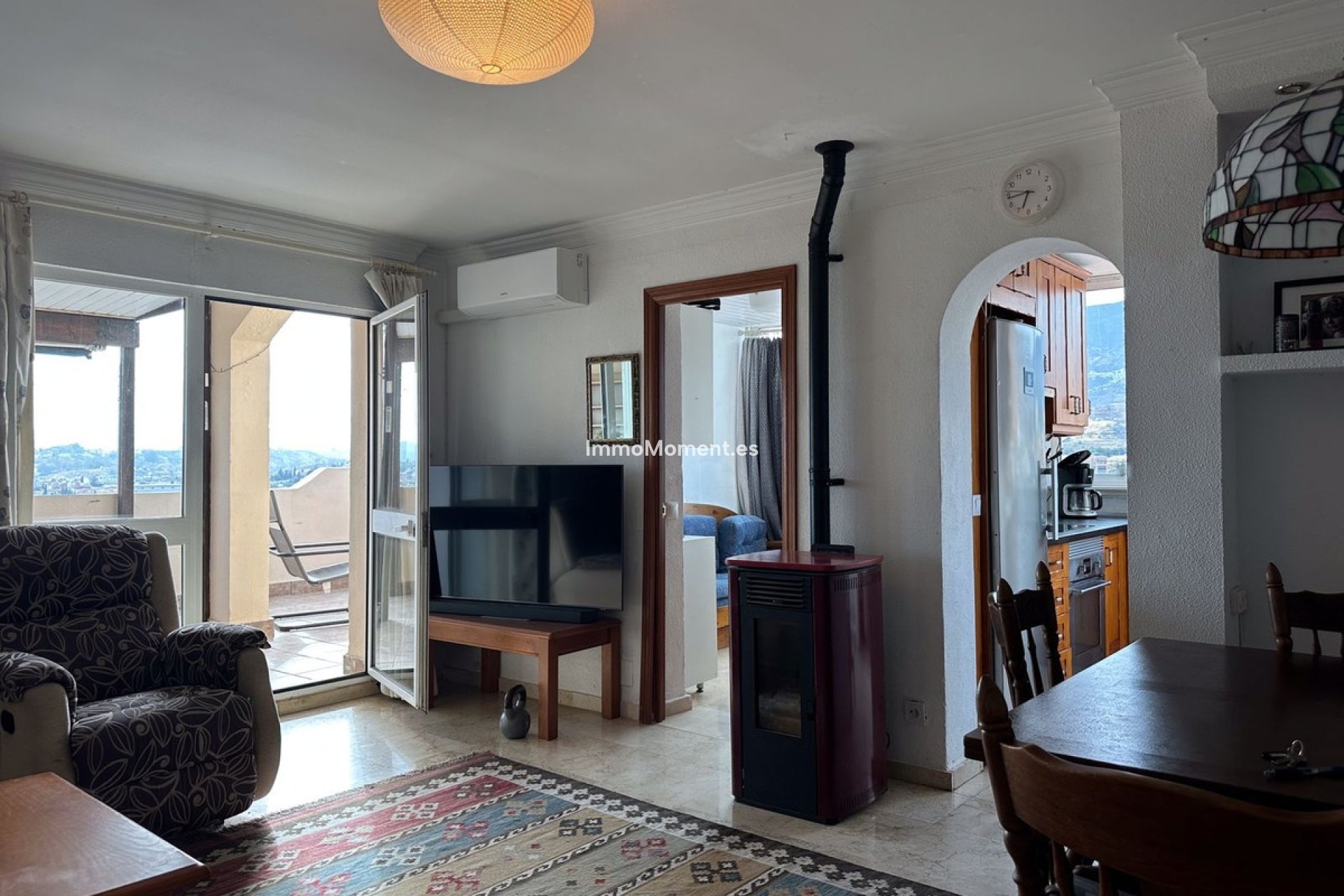 Resale - Apartment - Fuengirola - Fuengirola Centro