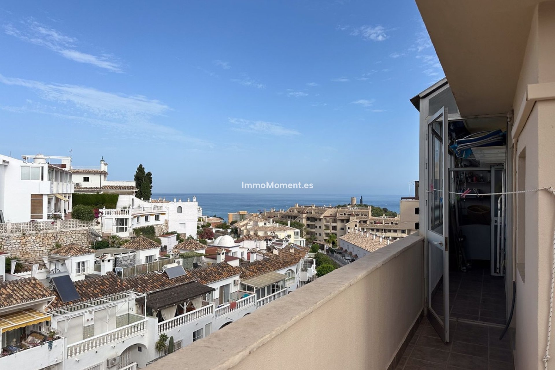 Resale - Apartment - Fuengirola - Fuengirola Centro