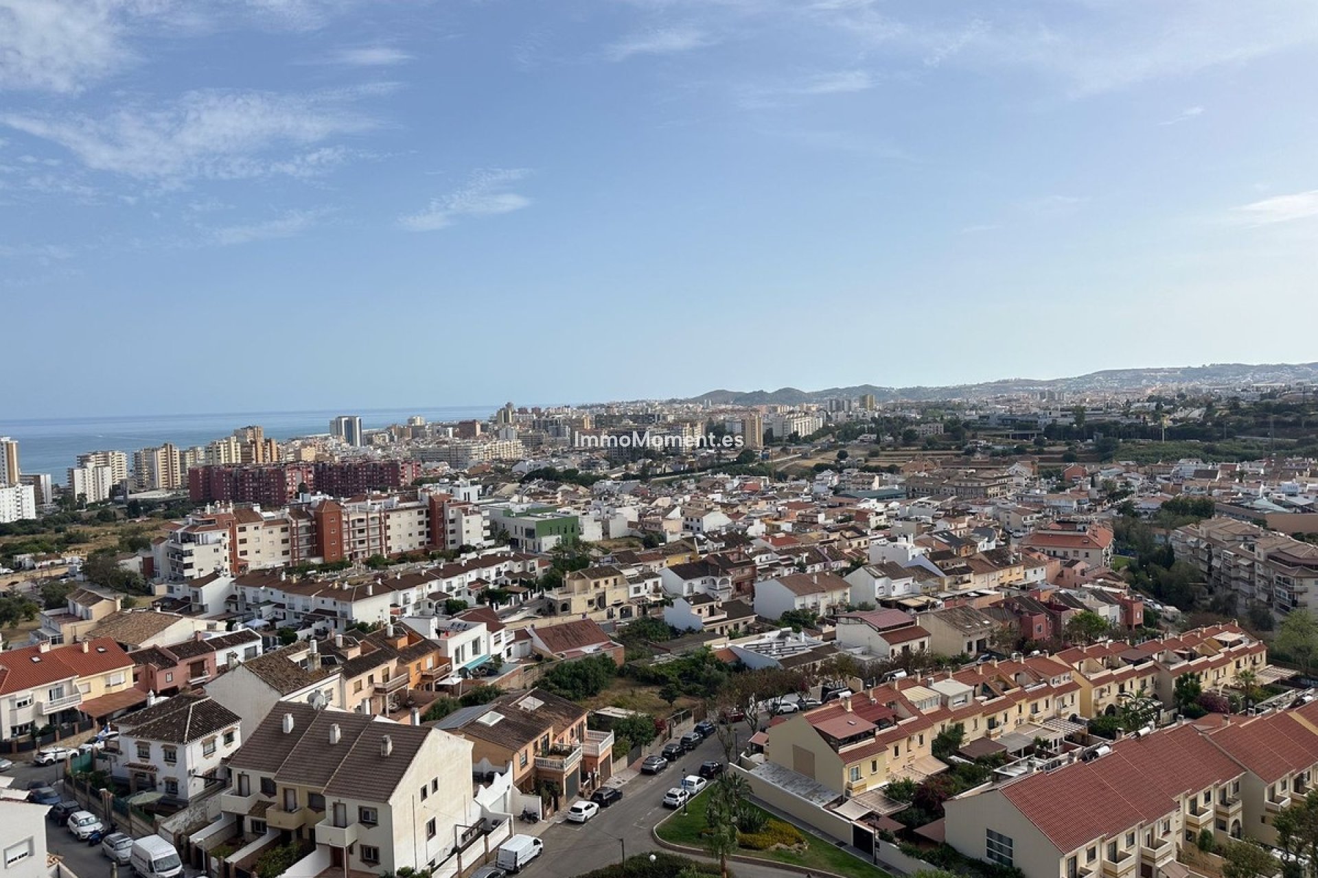 Resale - Apartment - Fuengirola - Fuengirola Centro