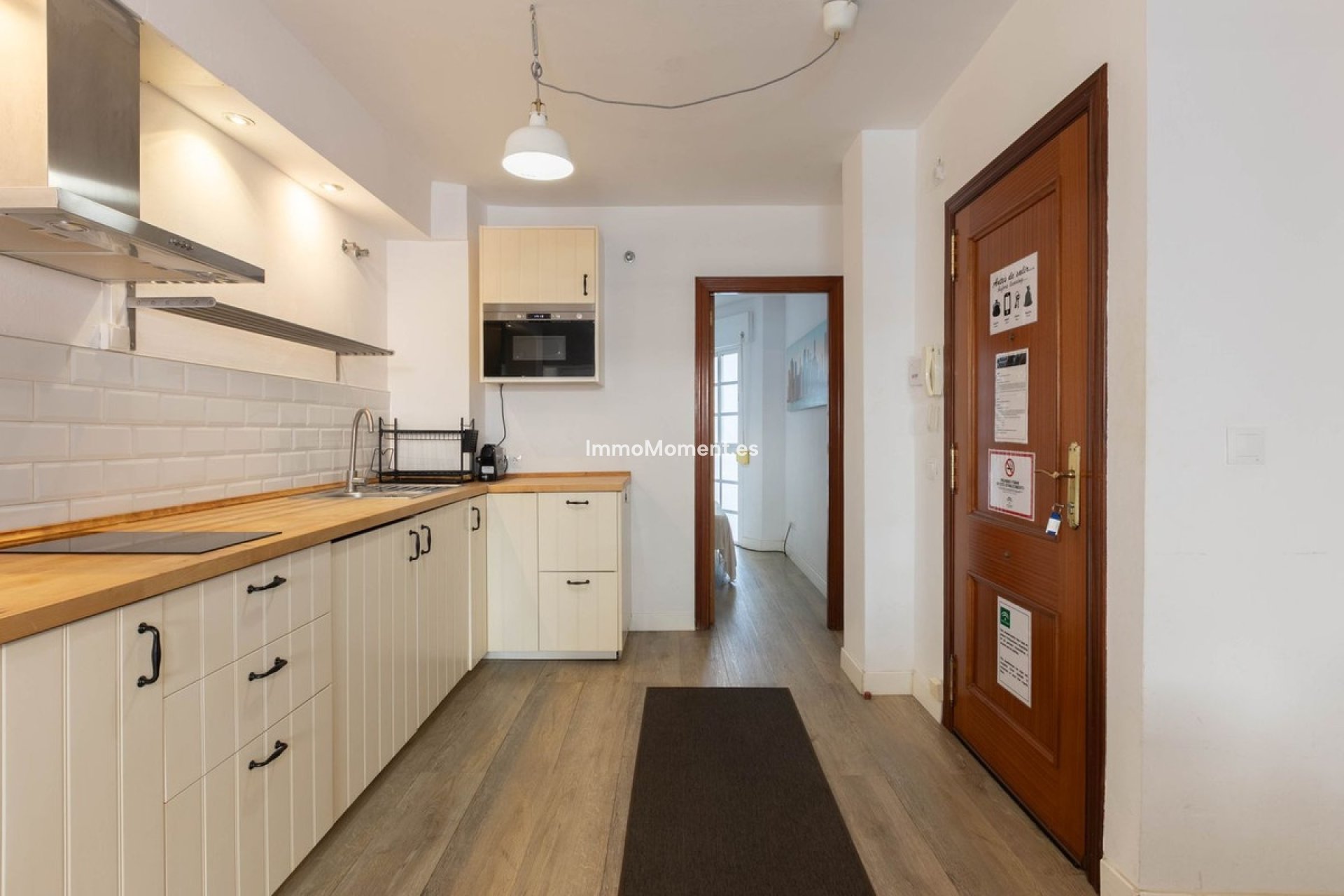 Resale - Apartment - Fuengirola - Fuengirola Centro