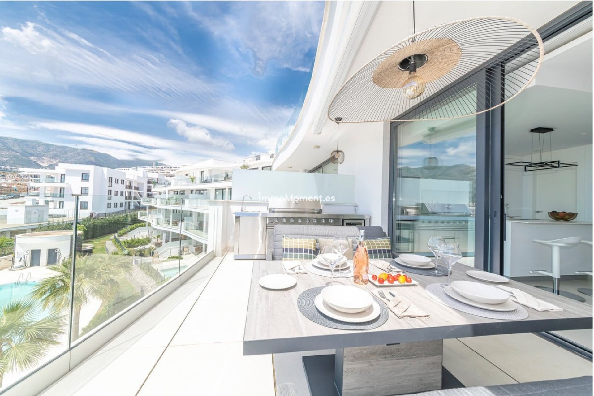 Resale - Apartment - Fuengirola - Fuengirola Centro