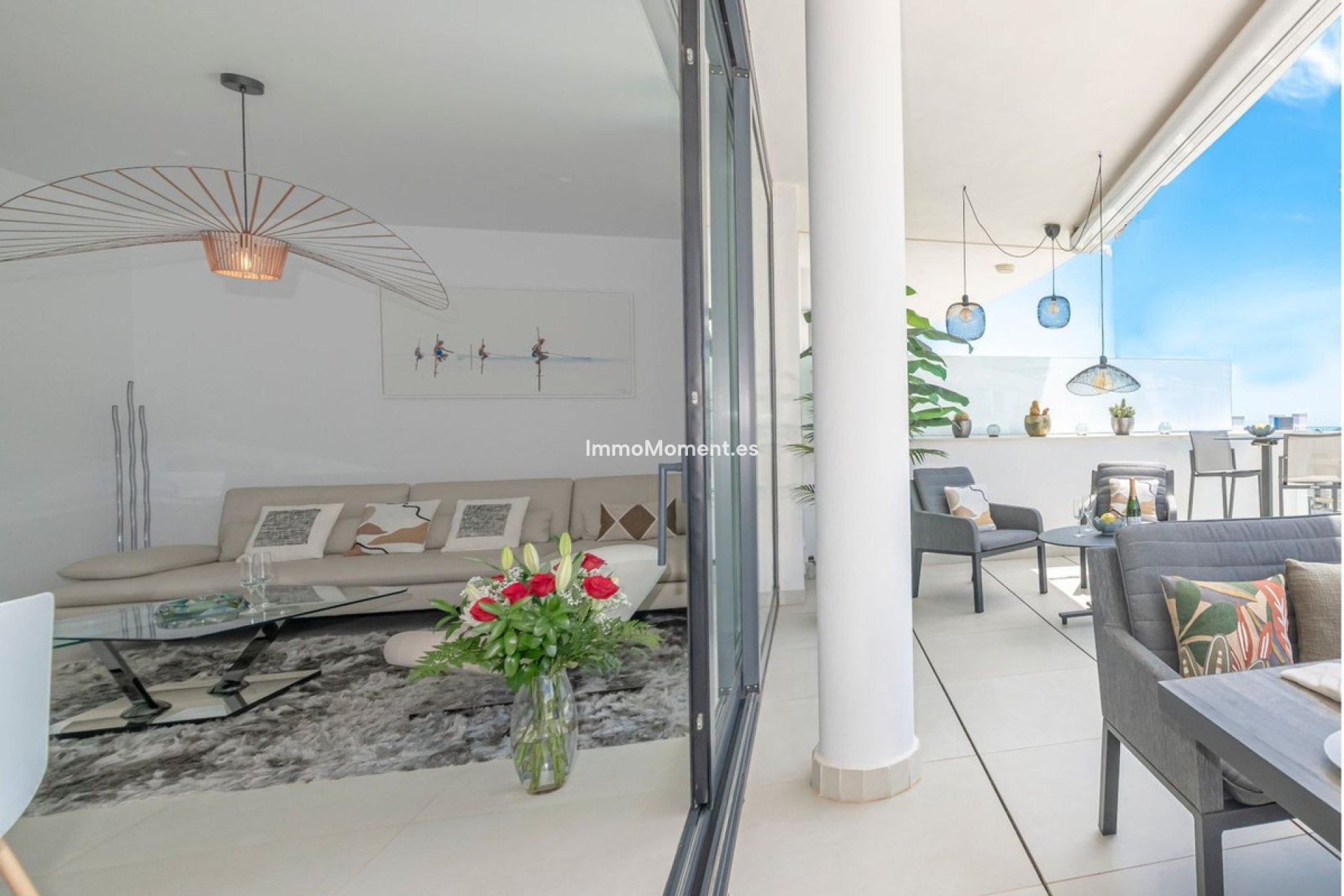 Resale - Apartment - Fuengirola - Fuengirola Centro