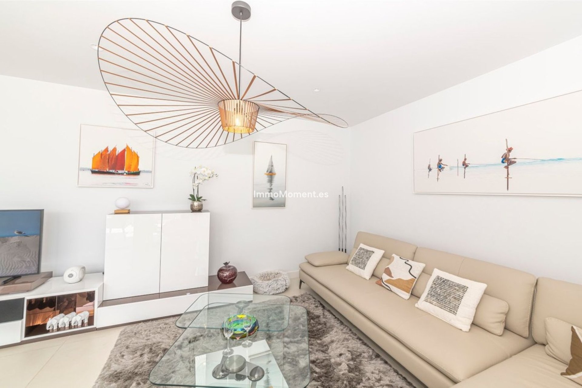 Resale - Apartment - Fuengirola - Fuengirola Centro
