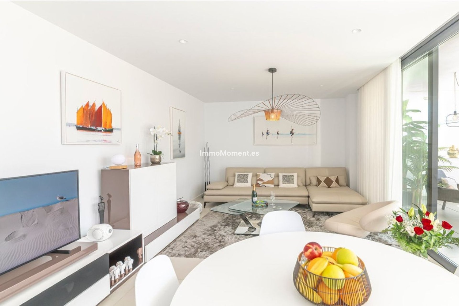 Resale - Apartment - Fuengirola - Fuengirola Centro