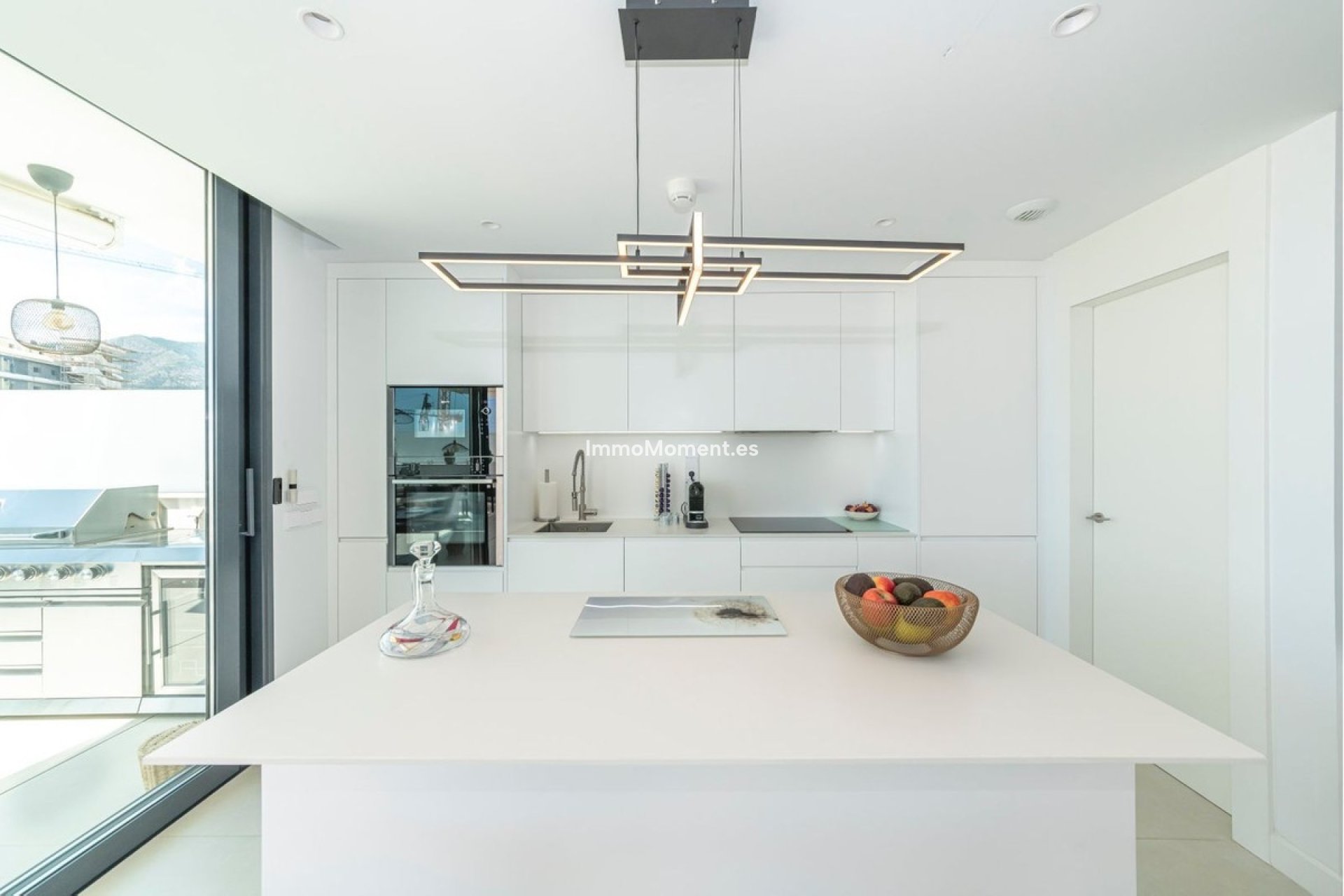 Resale - Apartment - Fuengirola - Fuengirola Centro