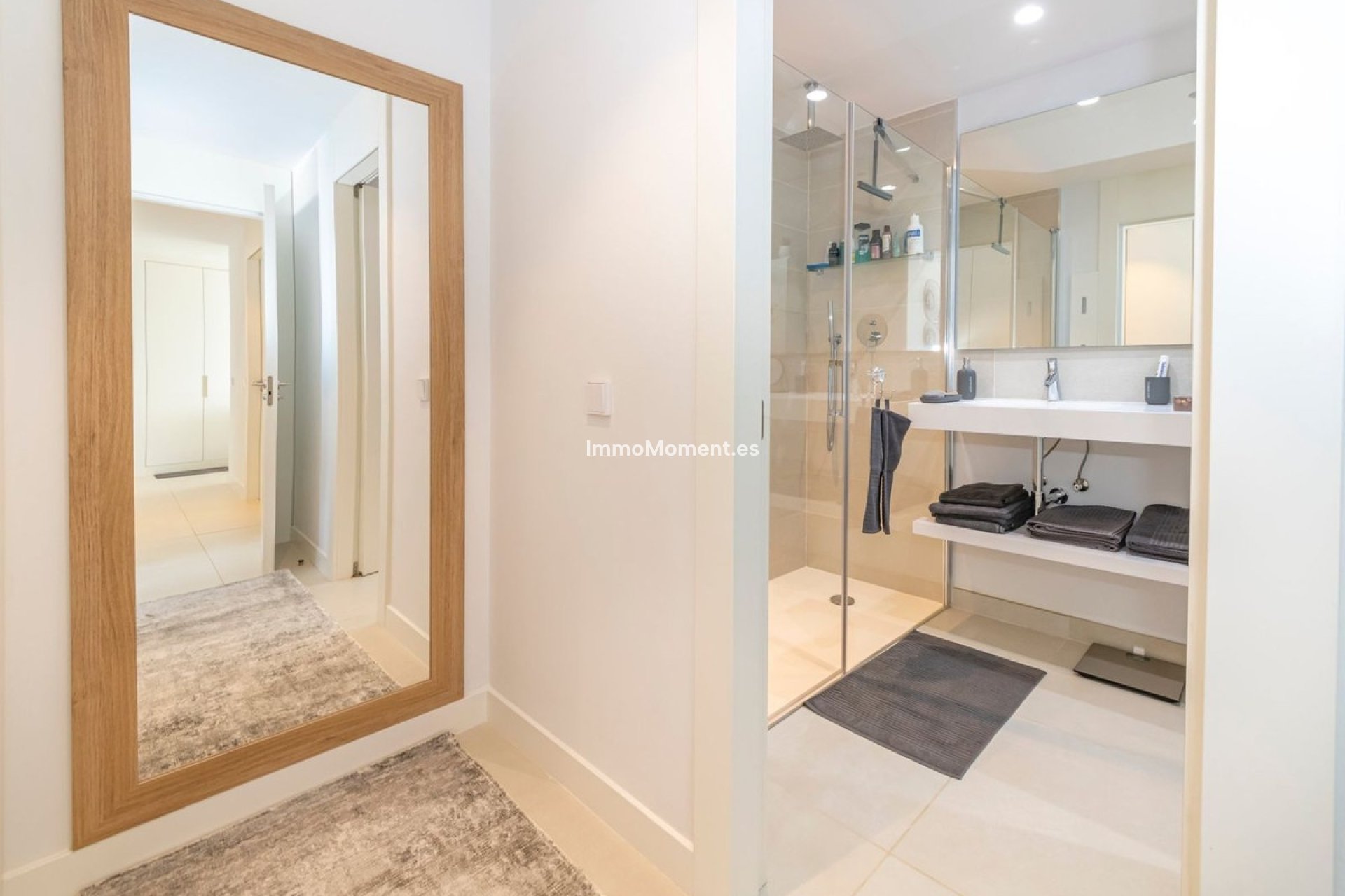Resale - Apartment - Fuengirola - Fuengirola Centro
