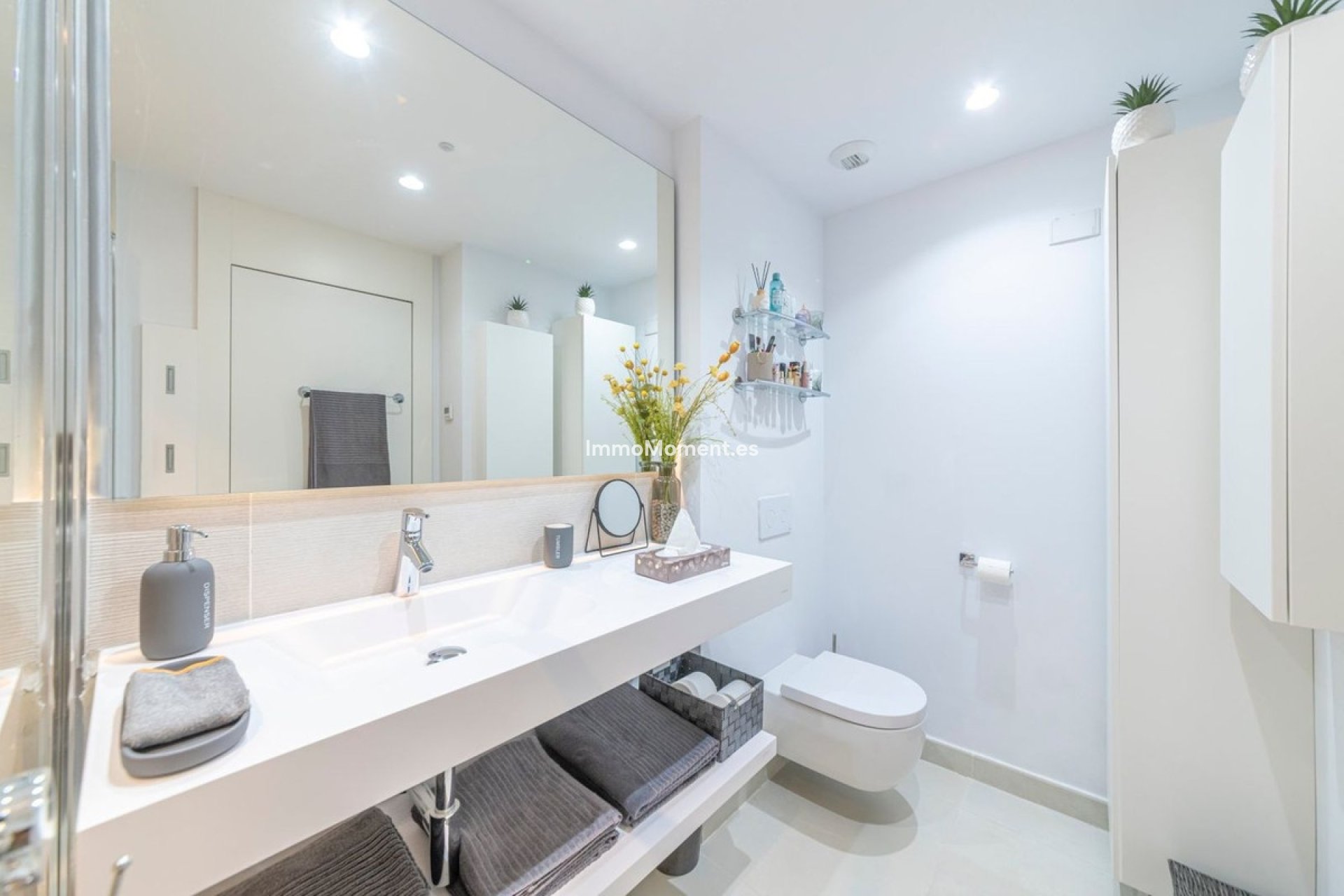 Resale - Apartment - Fuengirola - Fuengirola Centro