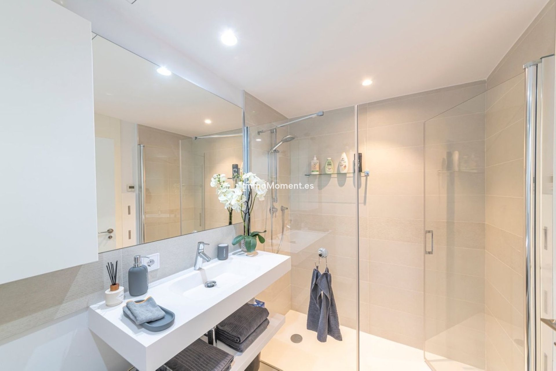 Resale - Apartment - Fuengirola - Fuengirola Centro