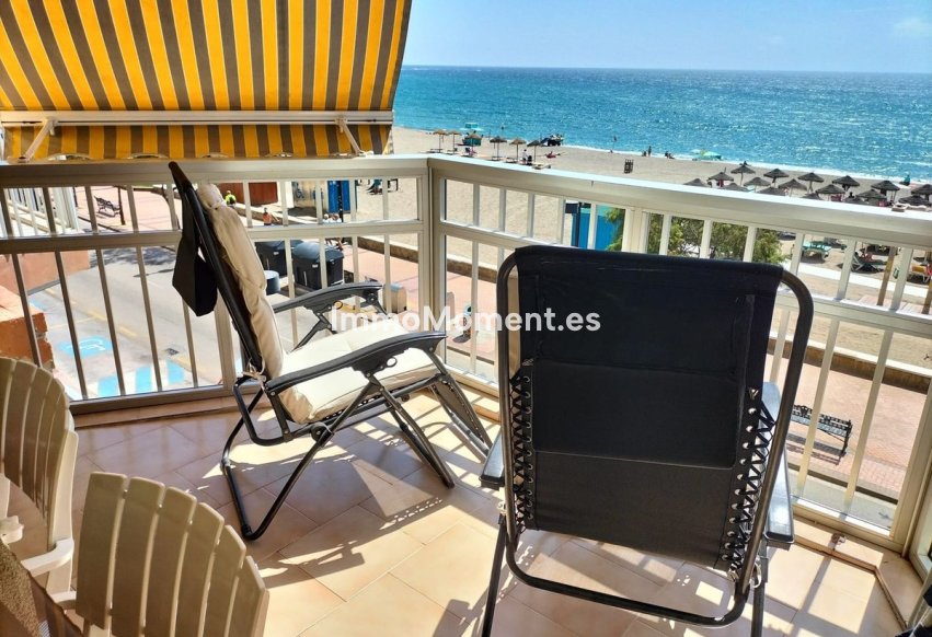 Resale - Apartment - Fuengirola - Fuengirola Centro