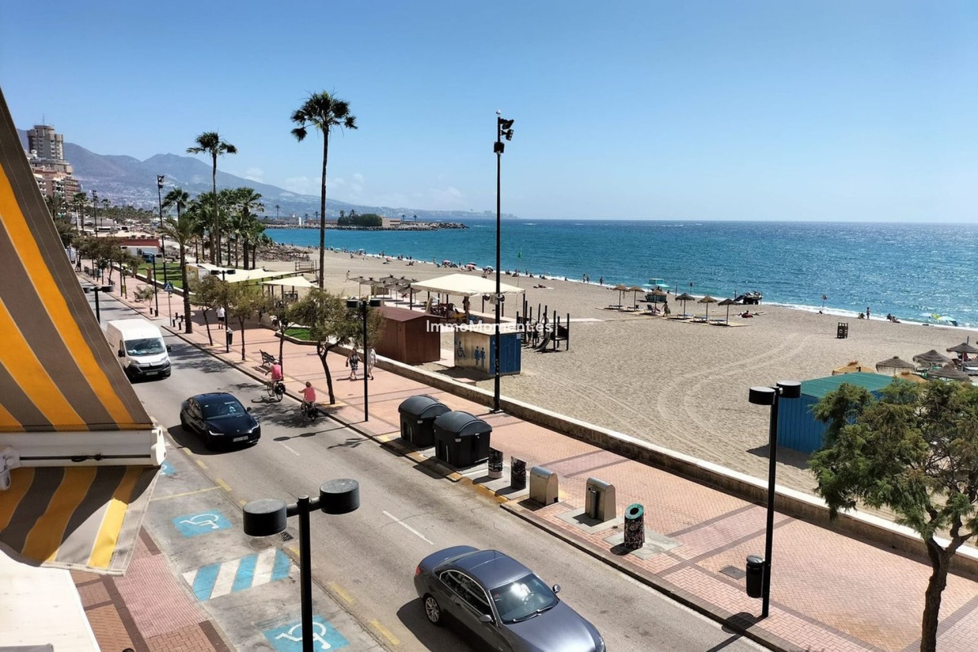 Resale - Apartment - Fuengirola - Fuengirola Centro