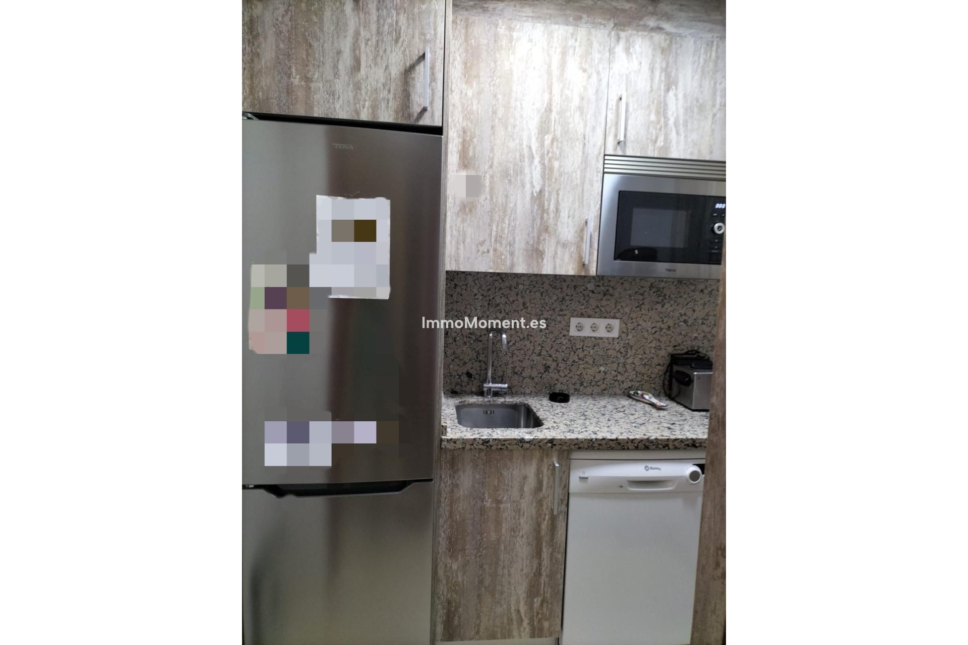 Resale - Apartment - Fuengirola - Fuengirola Centro