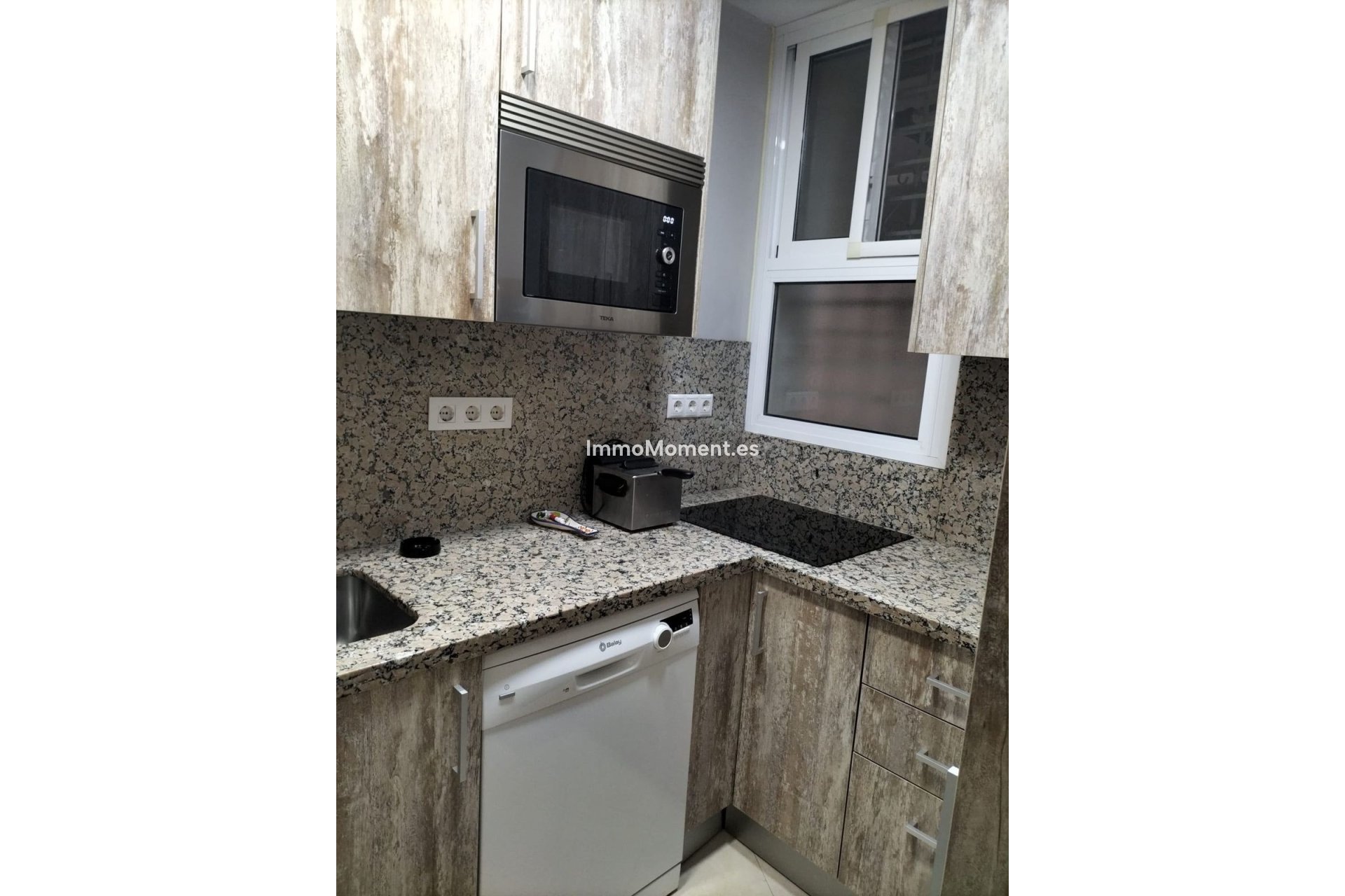 Resale - Apartment - Fuengirola - Fuengirola Centro