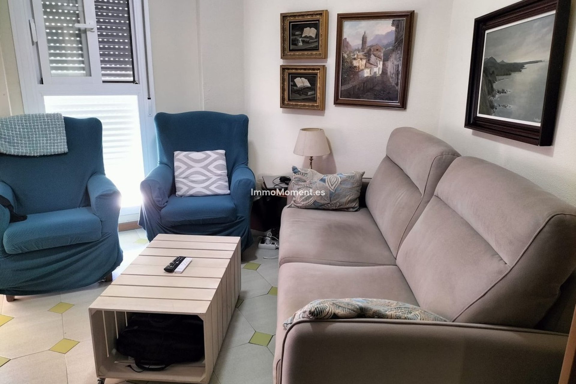 Resale - Apartment - Fuengirola - Fuengirola Centro