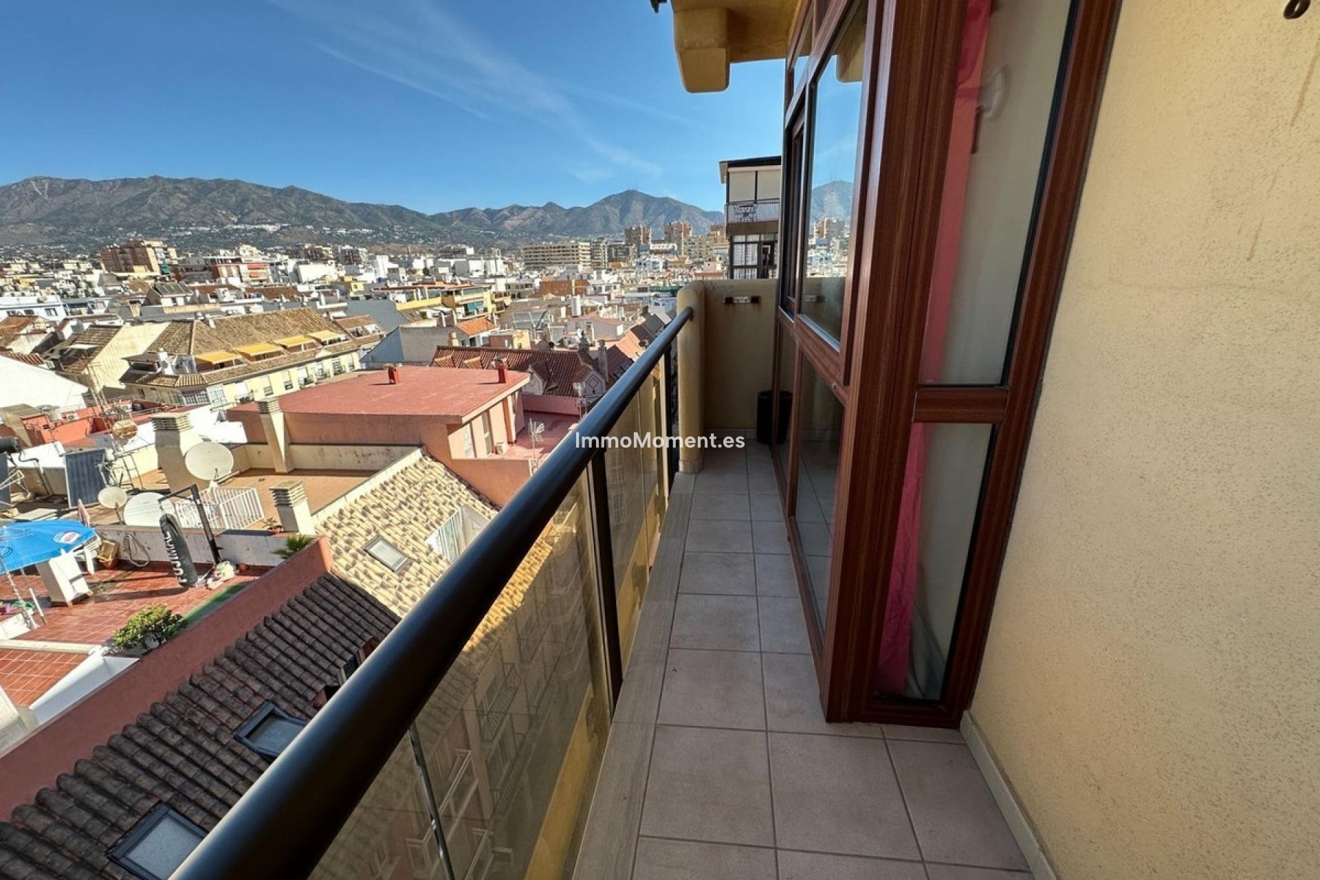 Resale - Apartment - Fuengirola - Fuengirola Centro