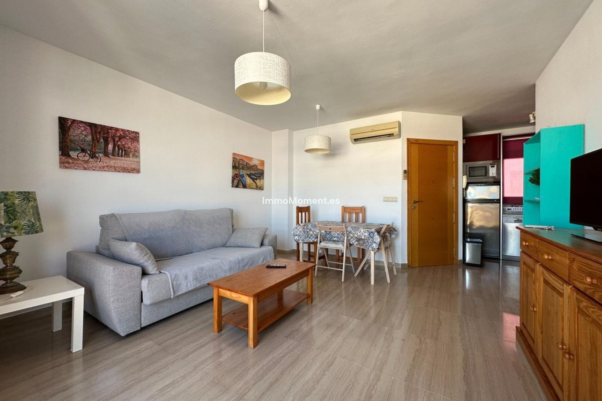 Resale - Apartment - Fuengirola - Fuengirola Centro